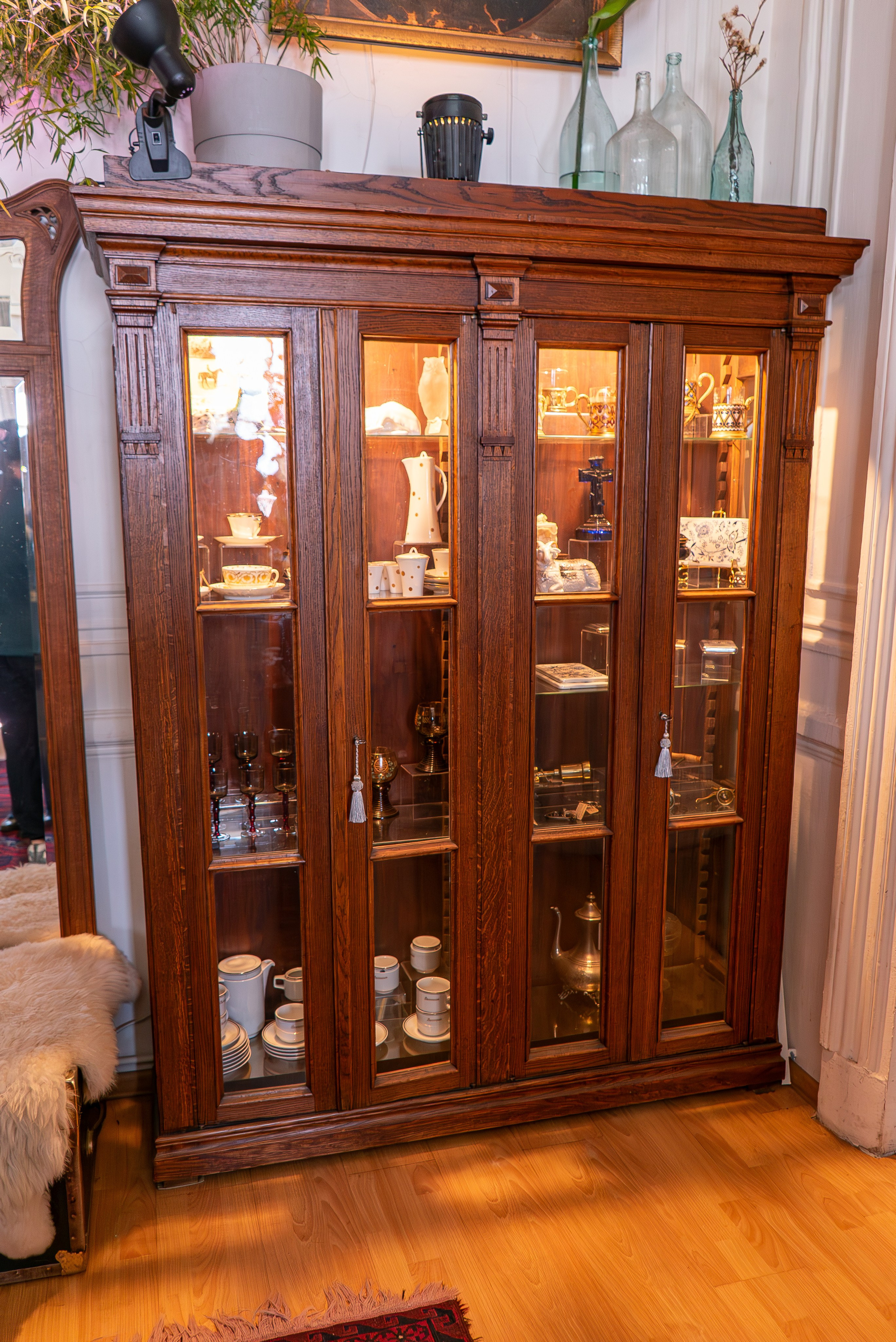 Усадьба. Александра Куликова фотограф, Москва