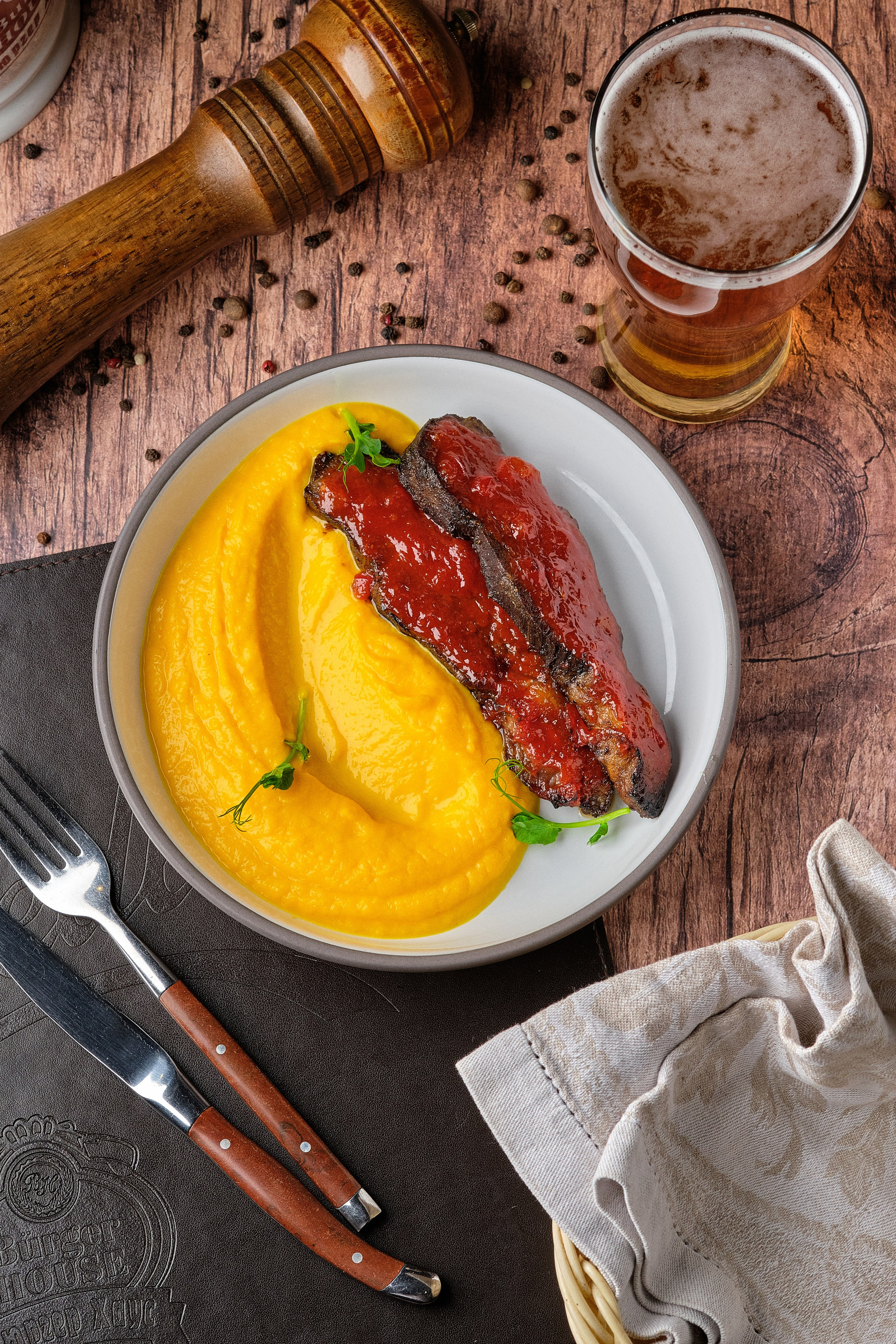 Еда. Потанин Сергей — фуд-фотография и дизайн меню в Воронеже