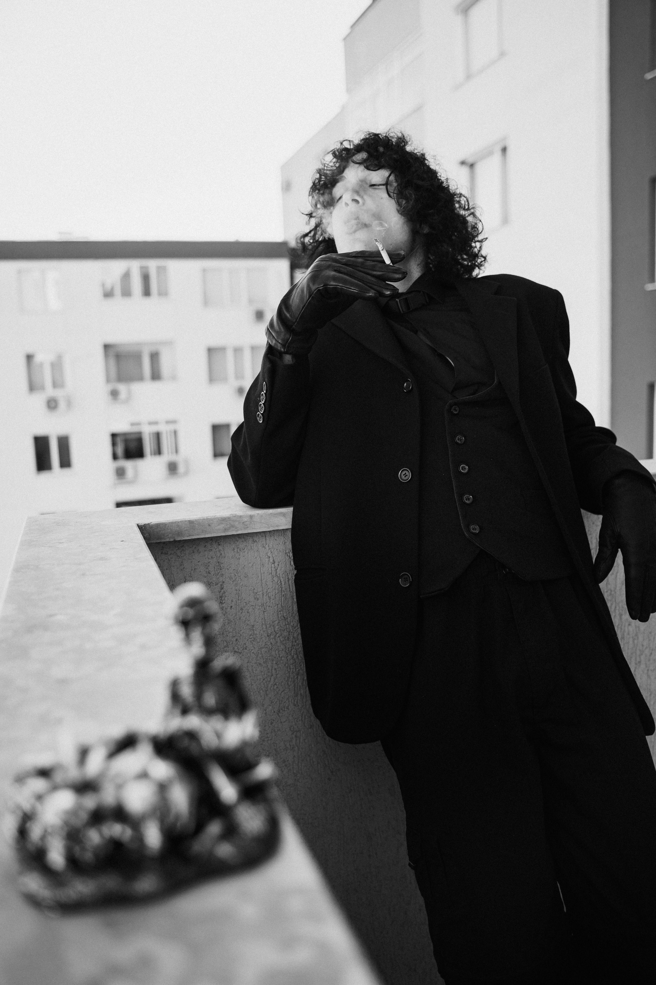 Мужской портрет. Kamelia Candy фотограф Самара/ Москва