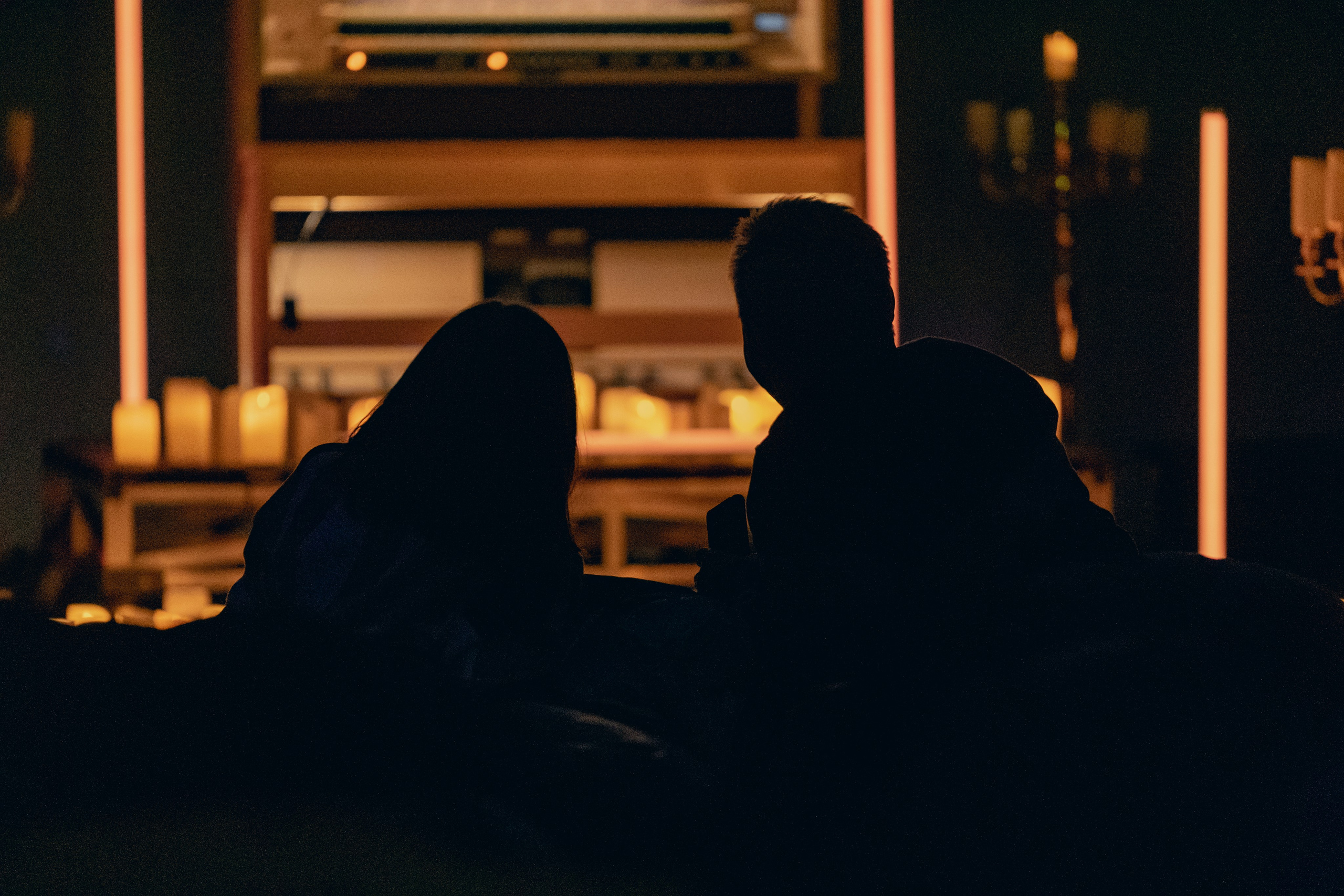 Amadeus Concert. Planetarium #1. Фотограф Ирина Соколенко Санкт-Петербург