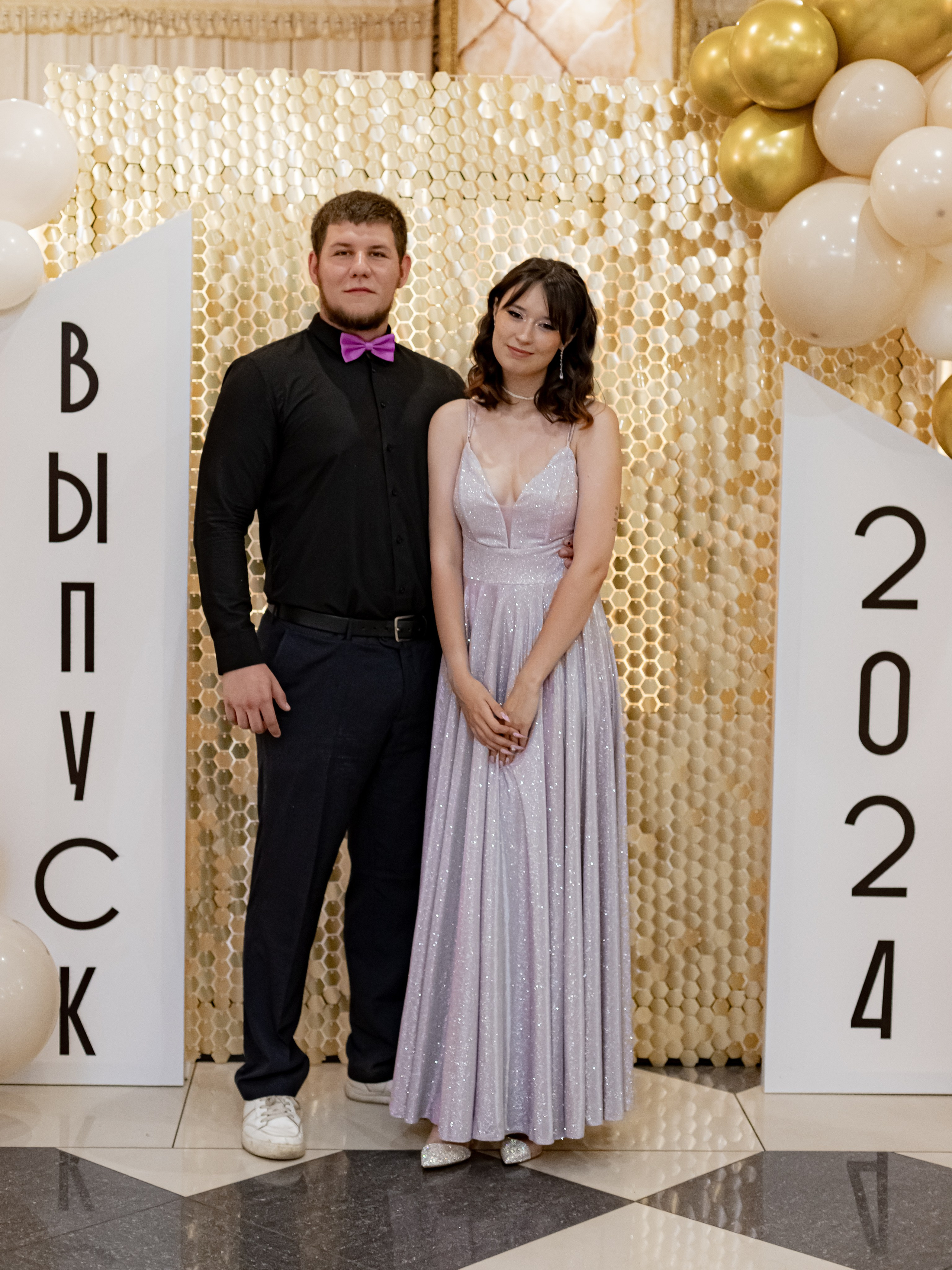 ВЫПУСКНОЙ. Photokarish