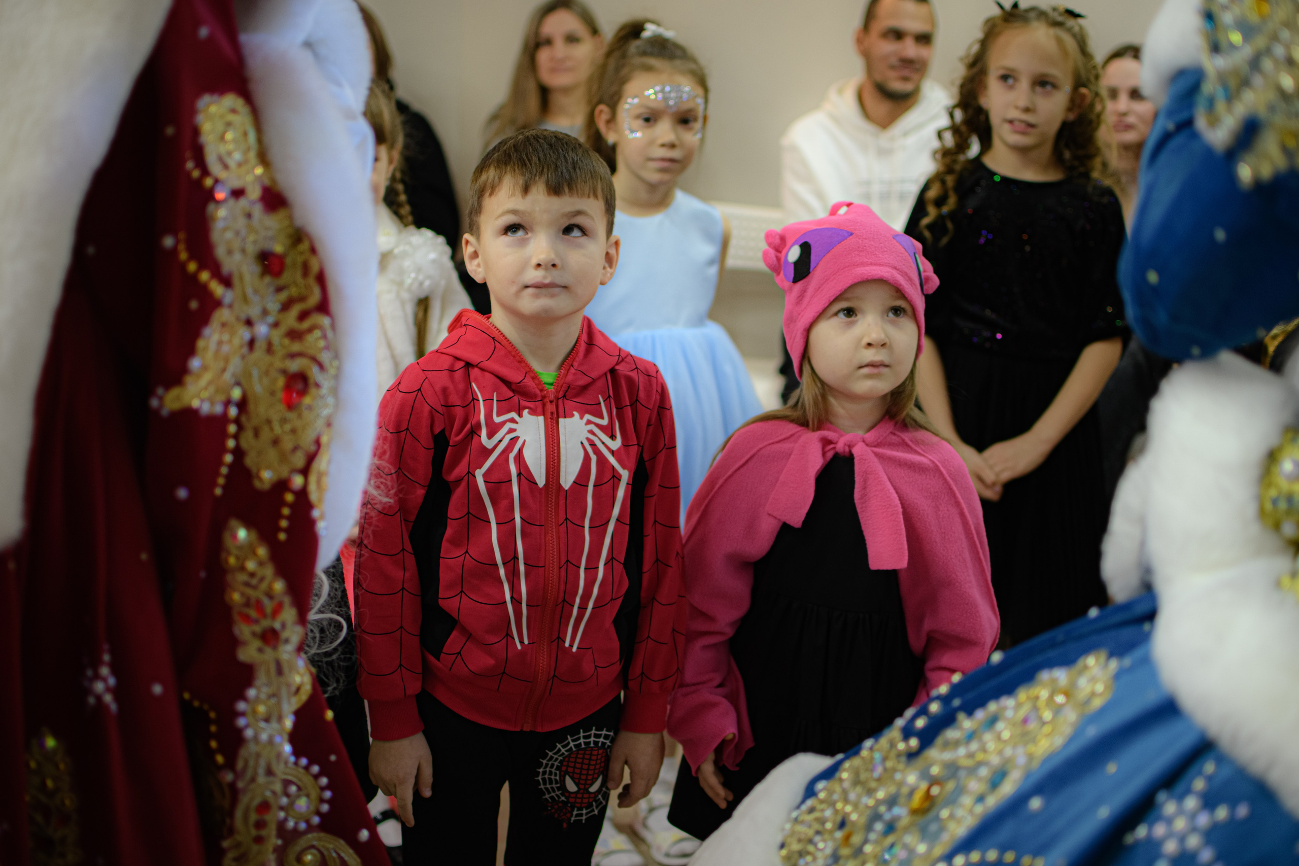 HAPPY NEW YEAR. Photokarish