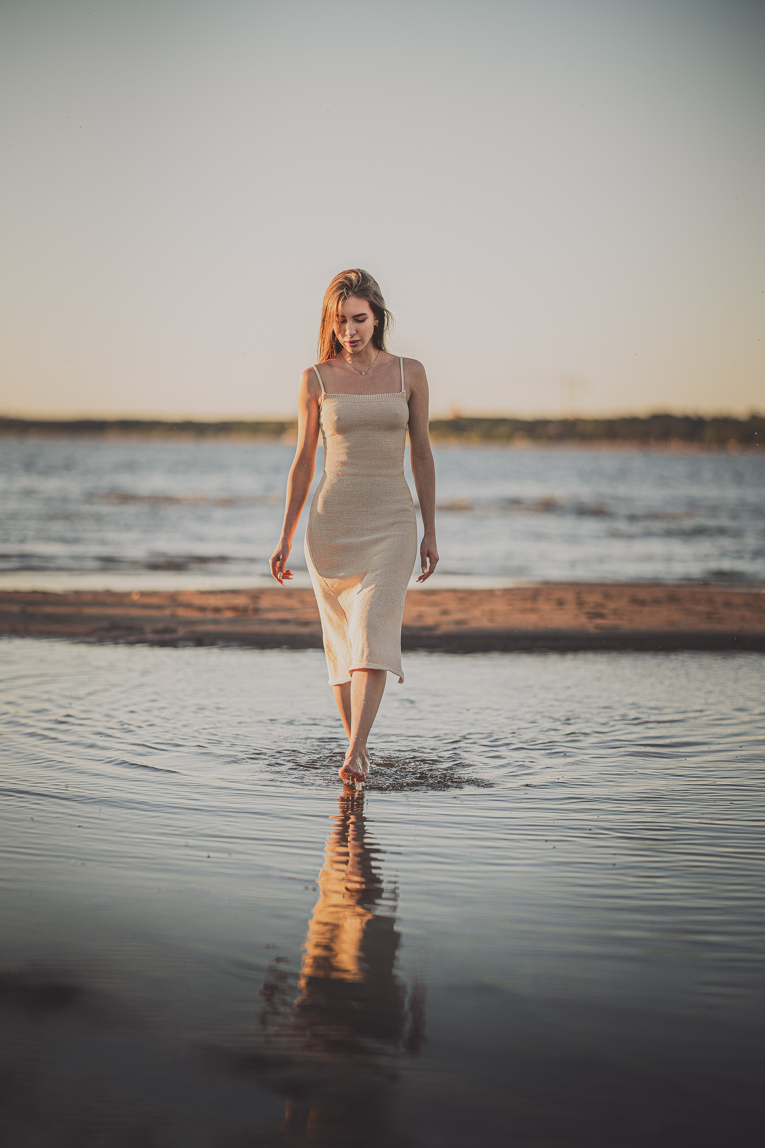 Фотосессия на заливе