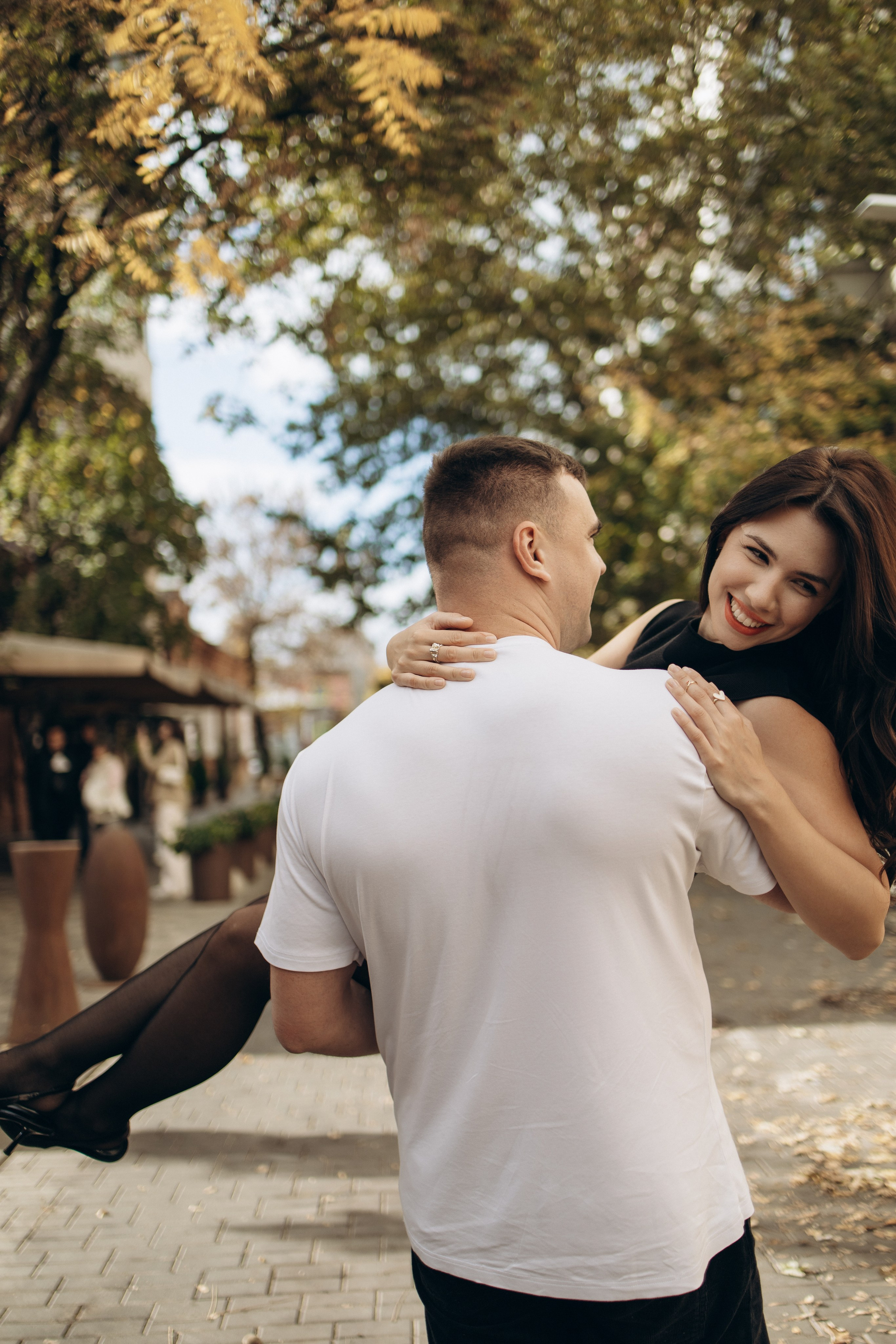 Иван и Софья. Самый теплый фотограф в Краснодаре Рябоконь Ксения