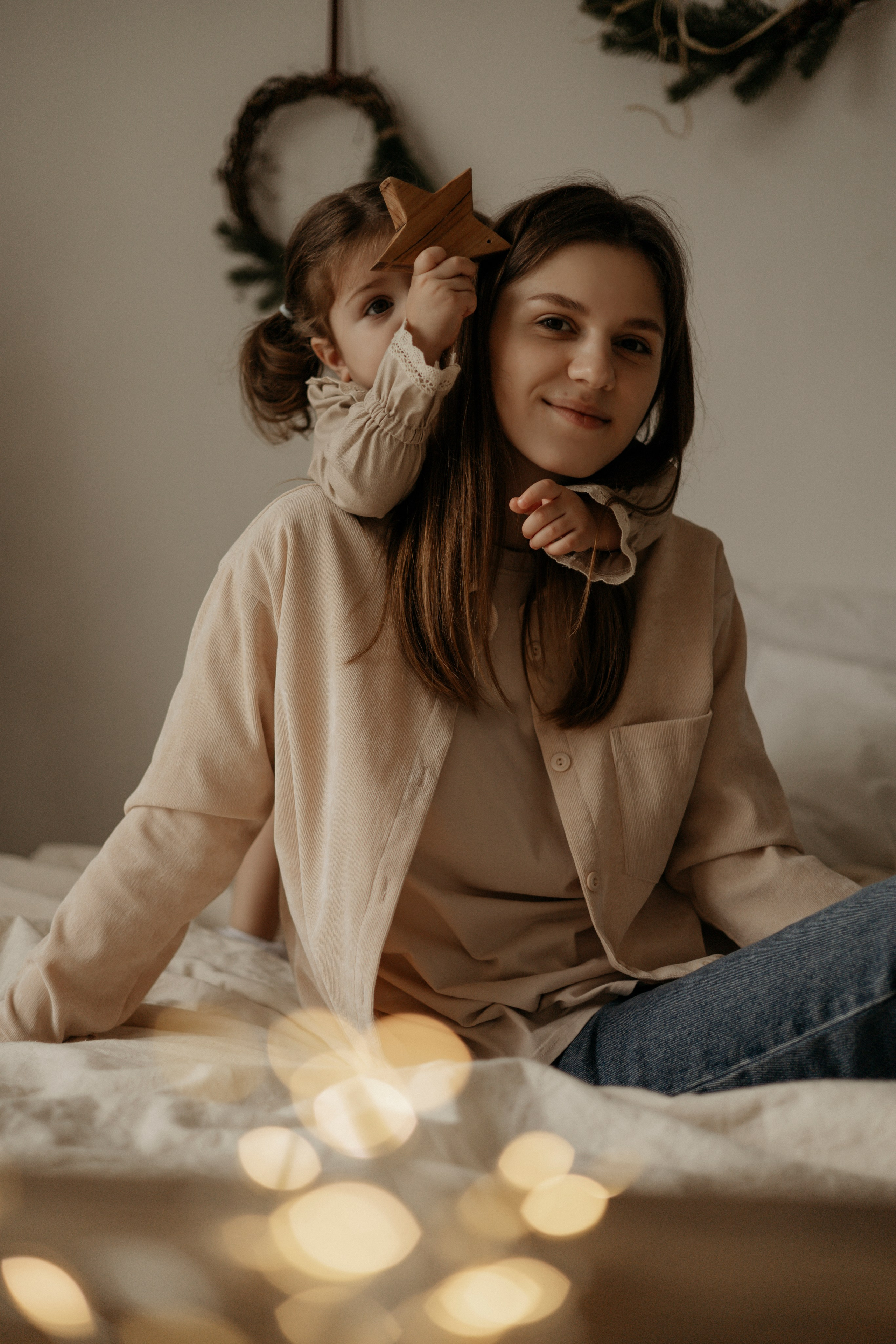 Семейная. Самый теплый фотограф в Краснодаре Рябоконь Ксения