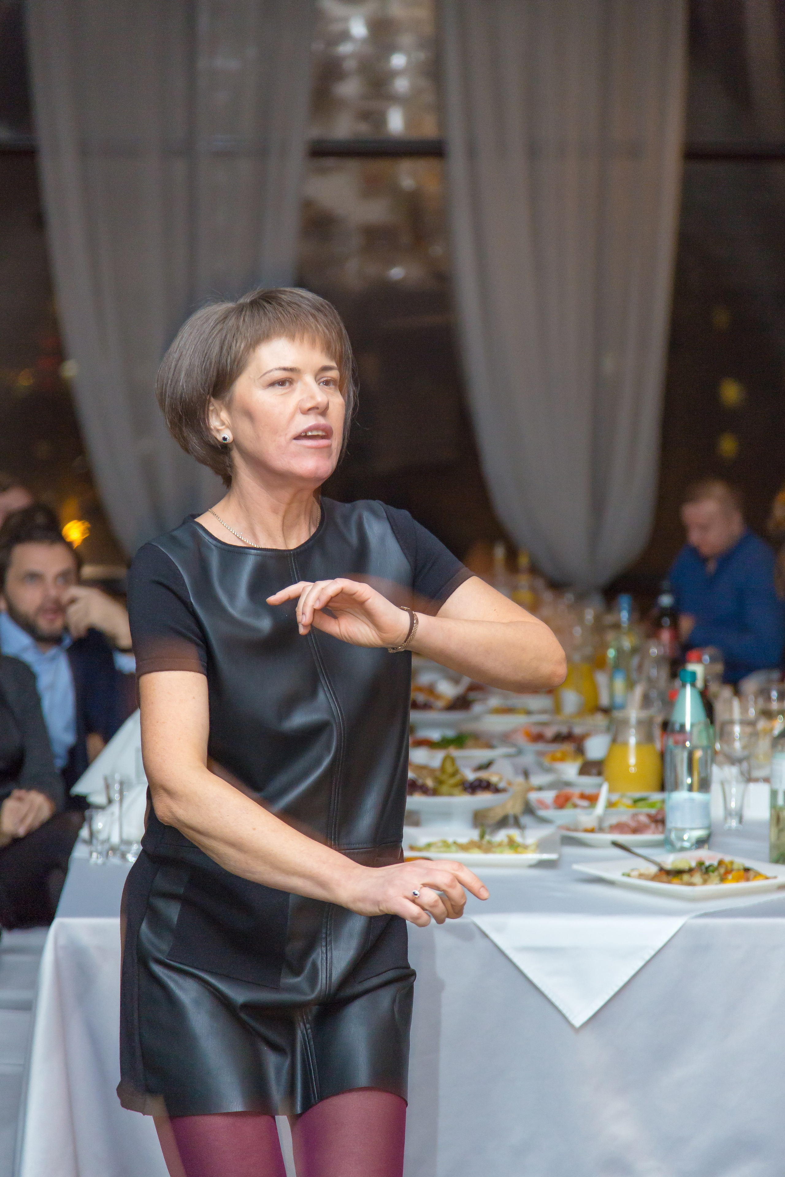 КОРПОРАТИВ НОВЫЙ ГОД. Главная