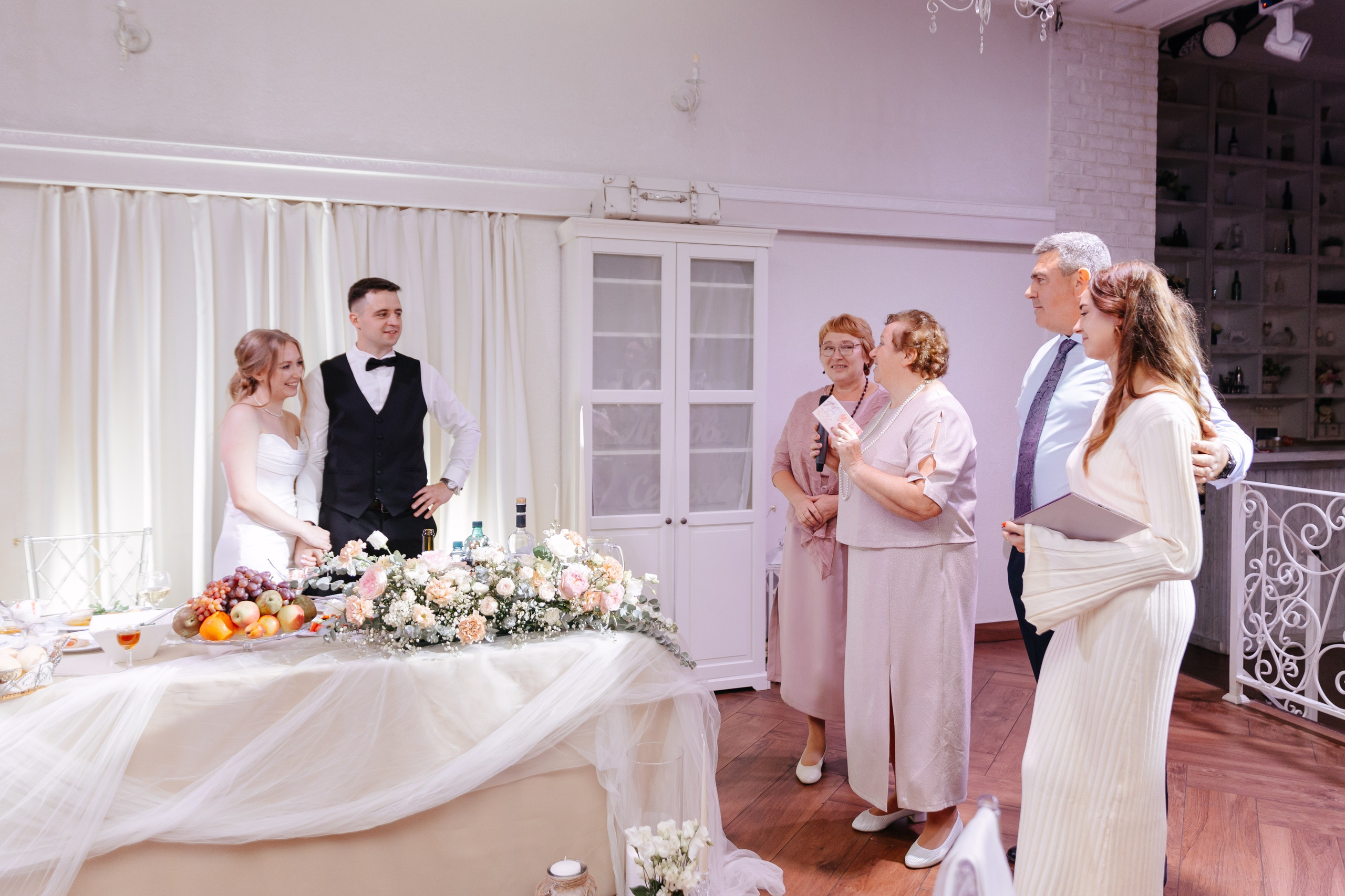 Свадебная фотосессия в Пушкине. Семейный и свадебный фотограф в Санкт-Петербурге и Москве