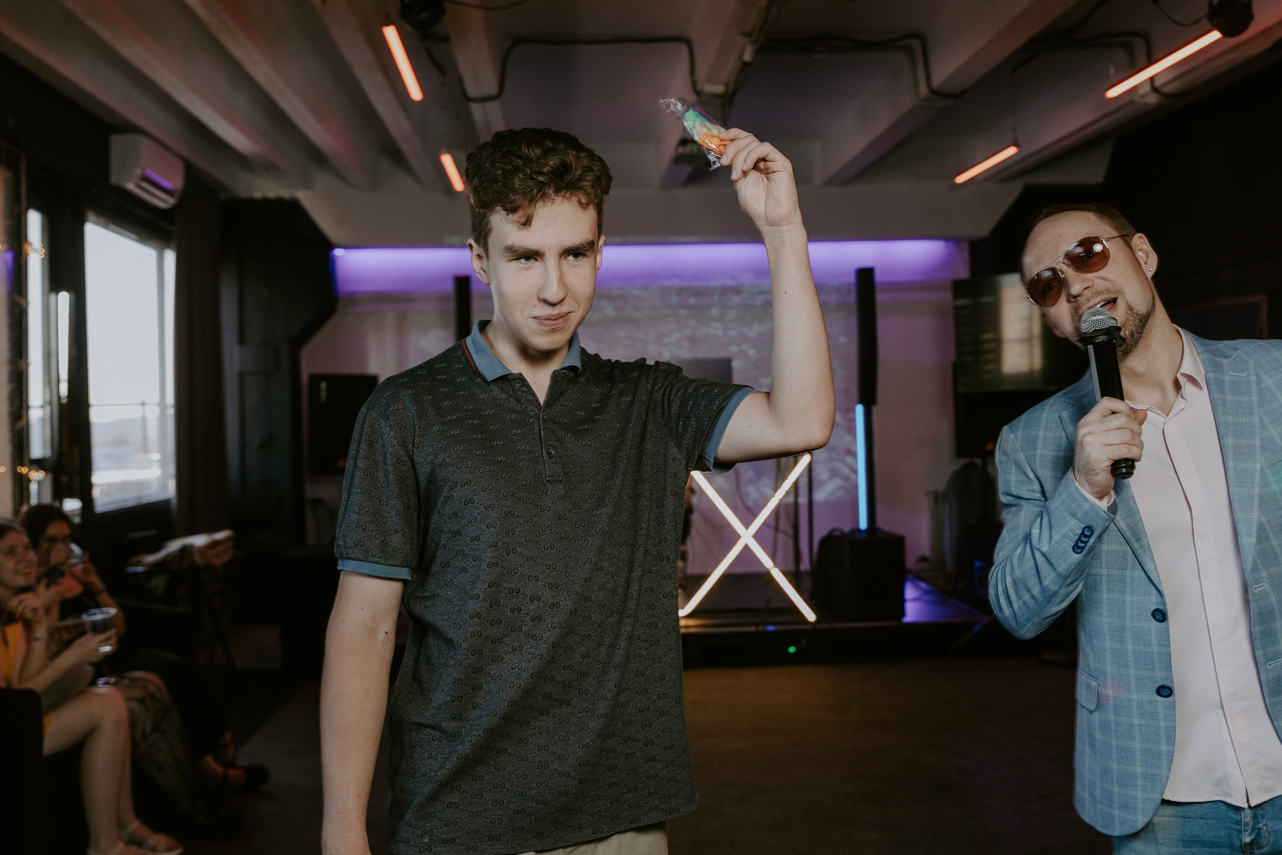 Выпускной 9й Г. Photographer in Moscow & everywhere in the World Alena Vyalova