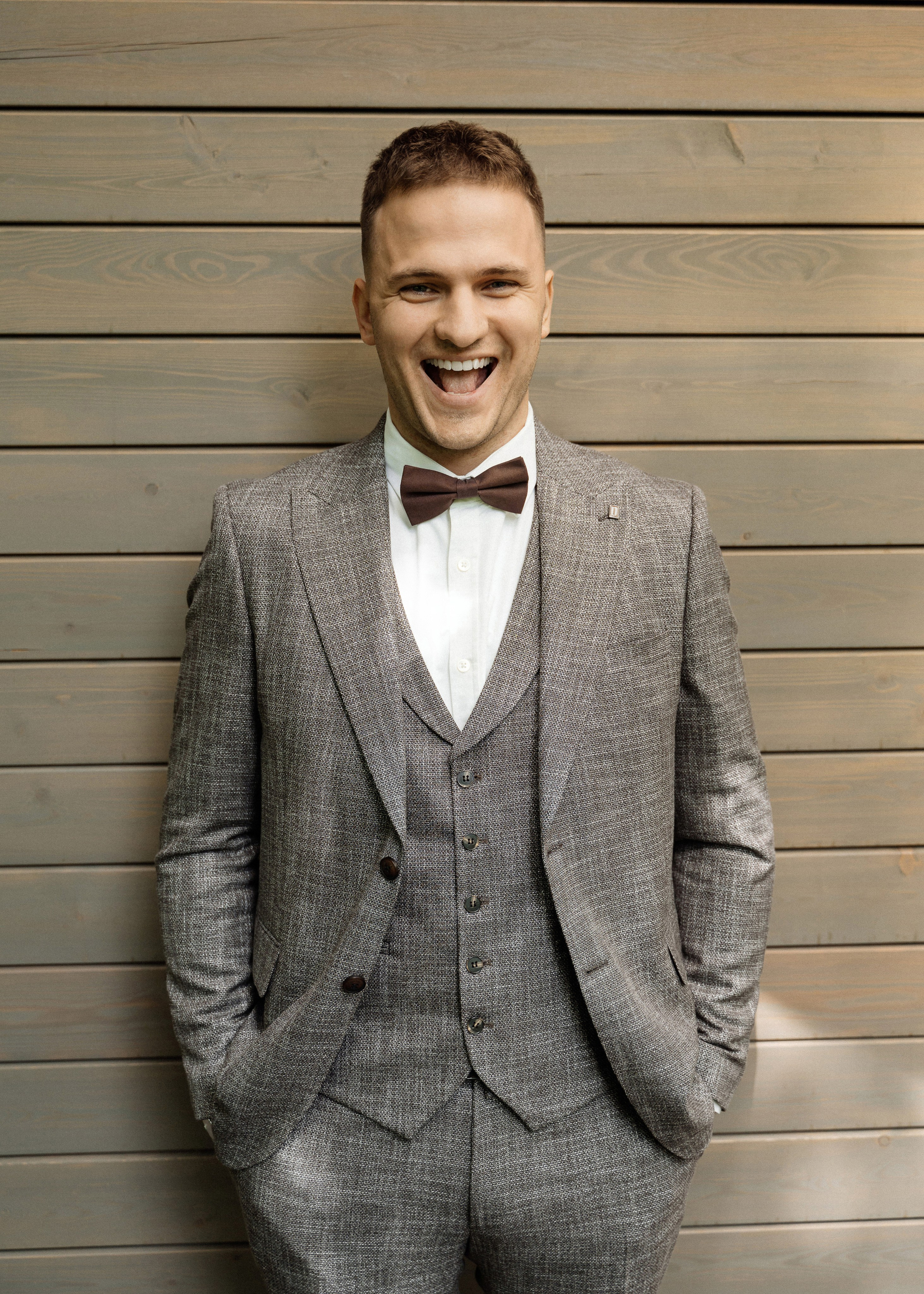 O&M. Свадебный фотограф Минск