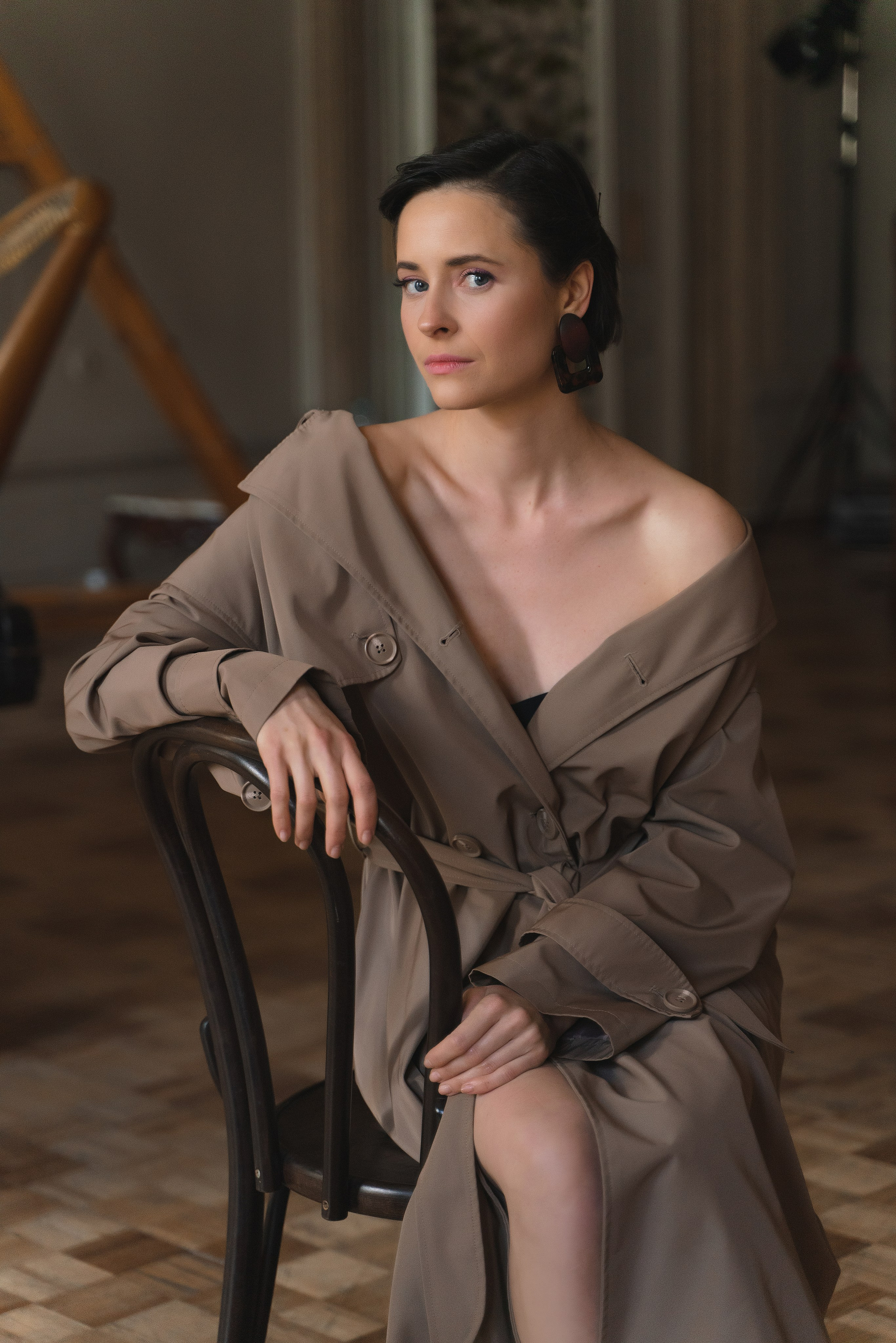 Celebrities. Профессиональный фотограф Юлия Любова