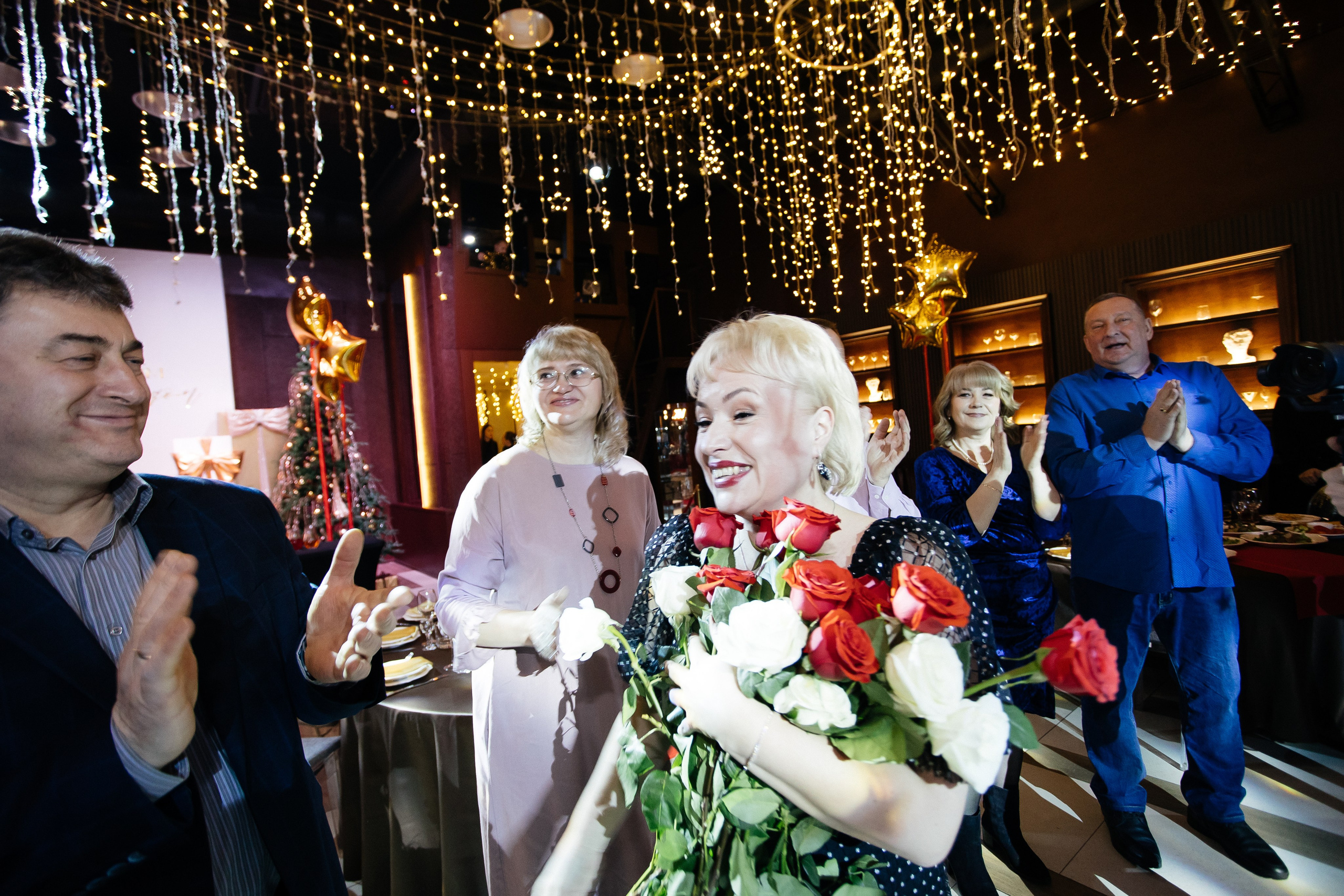 Юбилей. Фотограф в Иркутске