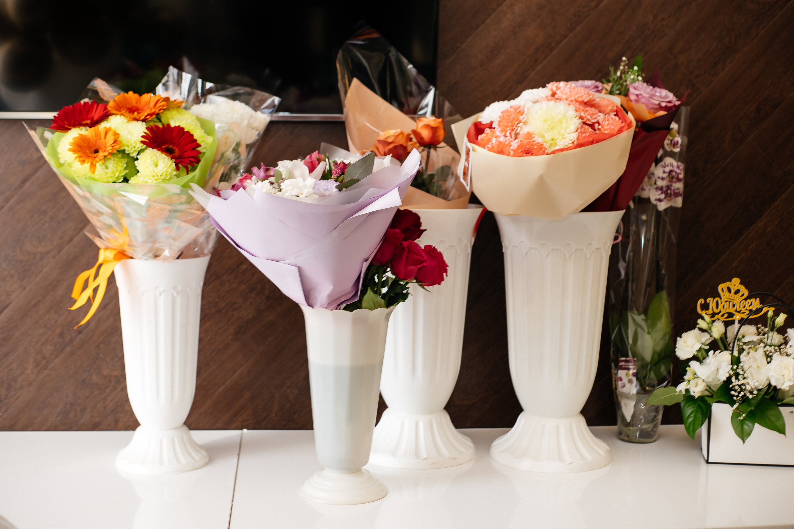 Юбилей 70. Фотограф в Иркутске