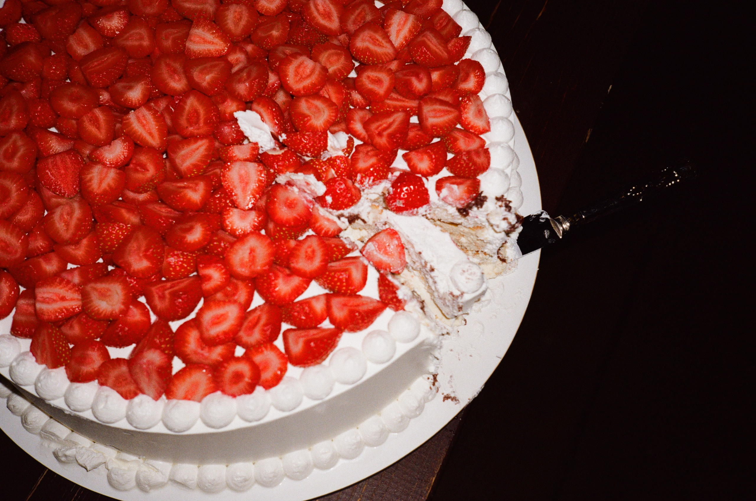 В кругу самых близких. Annbakhtina.com