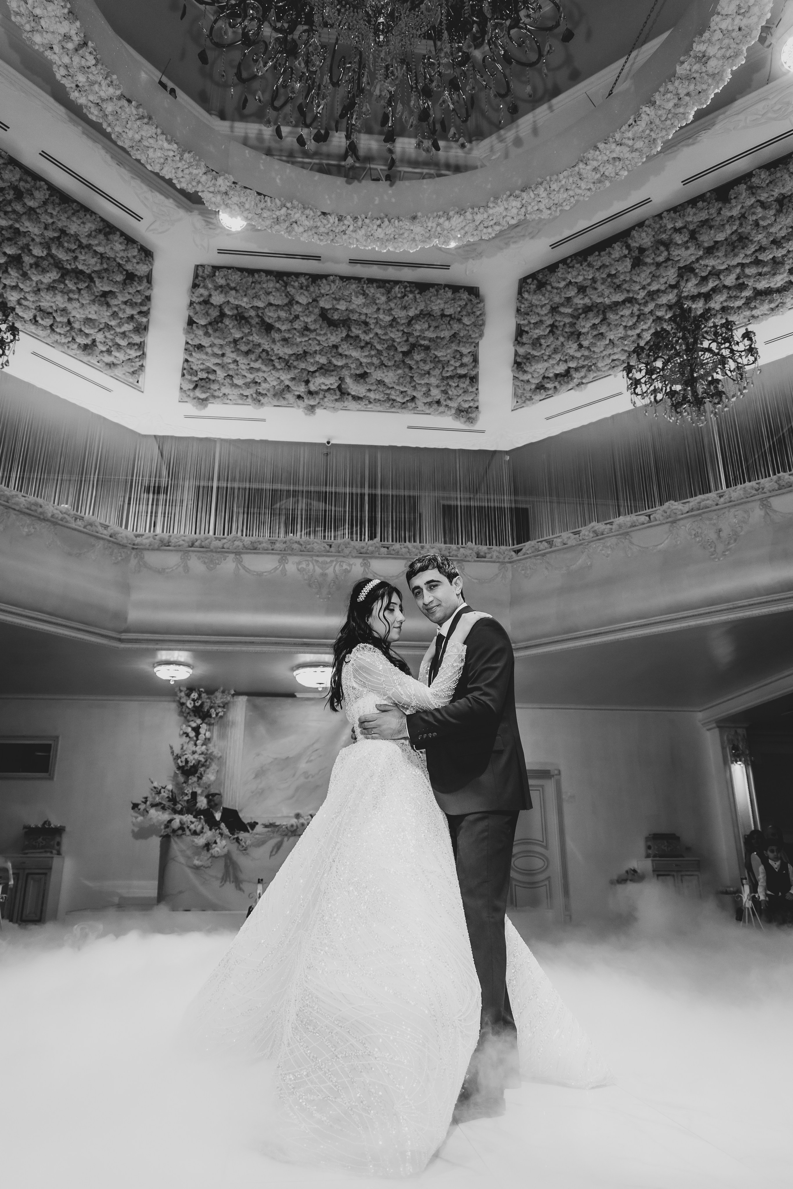 Свадьба С & Н. Свадебный Фотограф в Москве Гор Магтагян