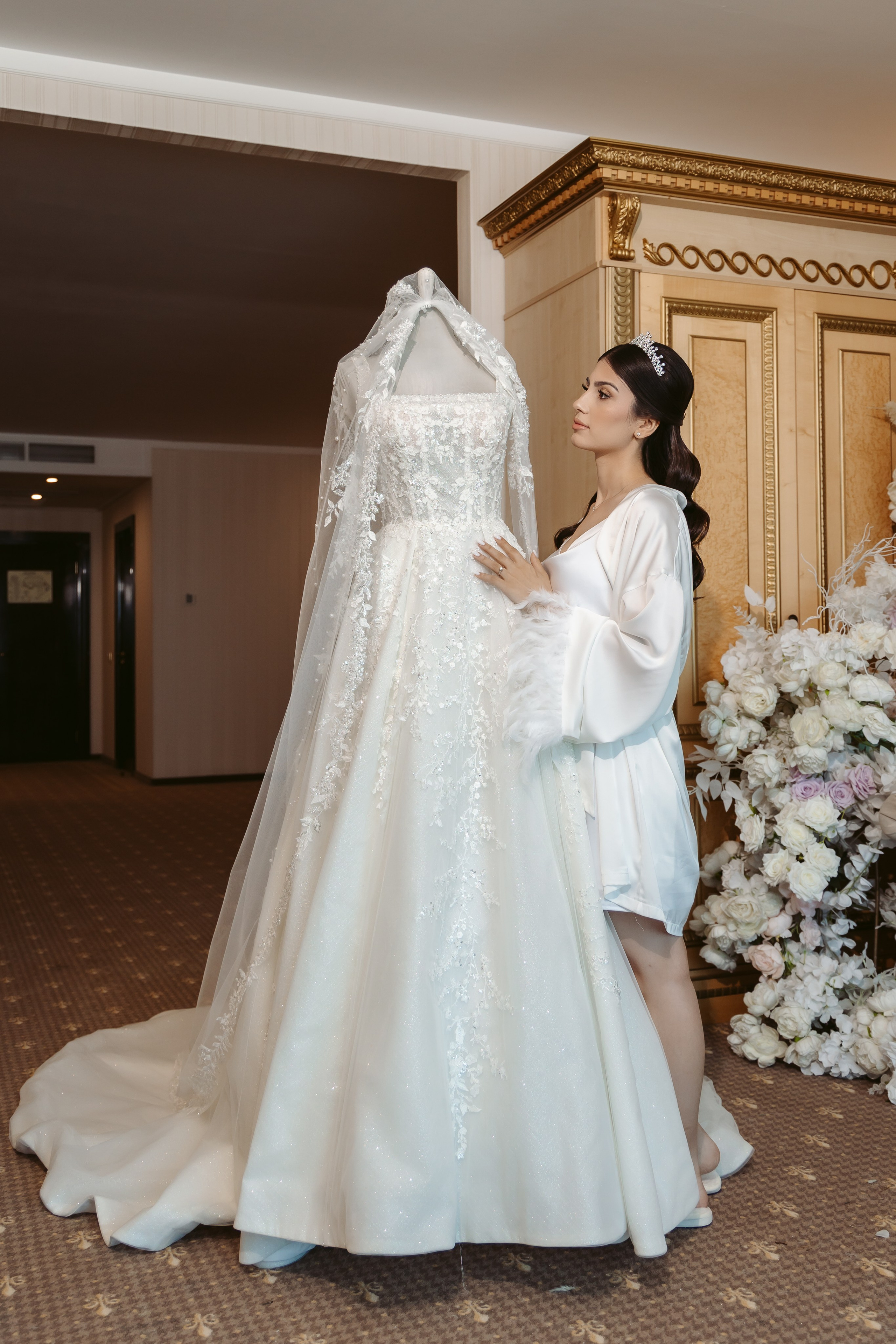 Свадьба С & К. Свадебный Фотограф в Москве Гор Магтагян