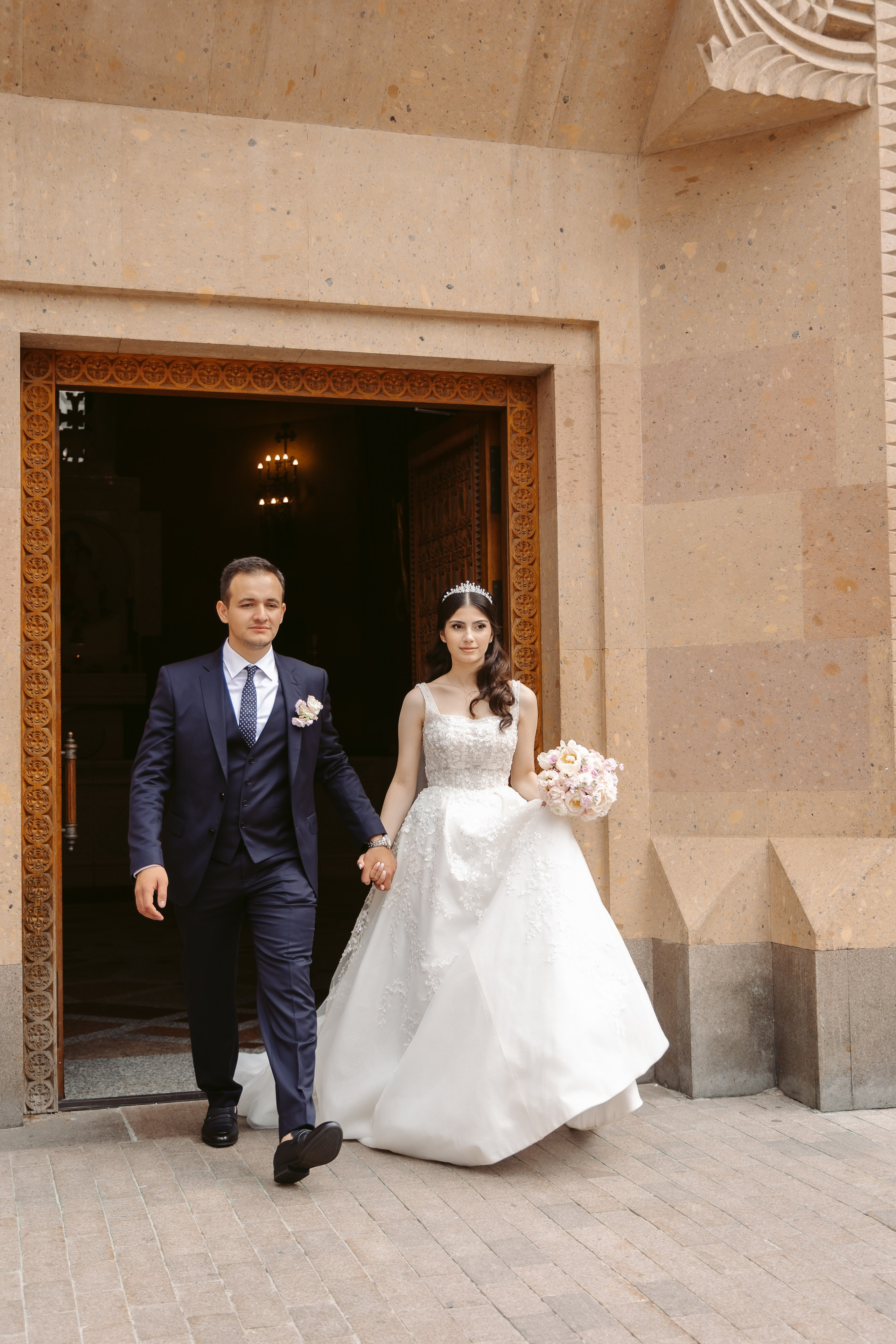 Свадьба С & К. Свадебный Фотограф в Москве Гор Магтагян