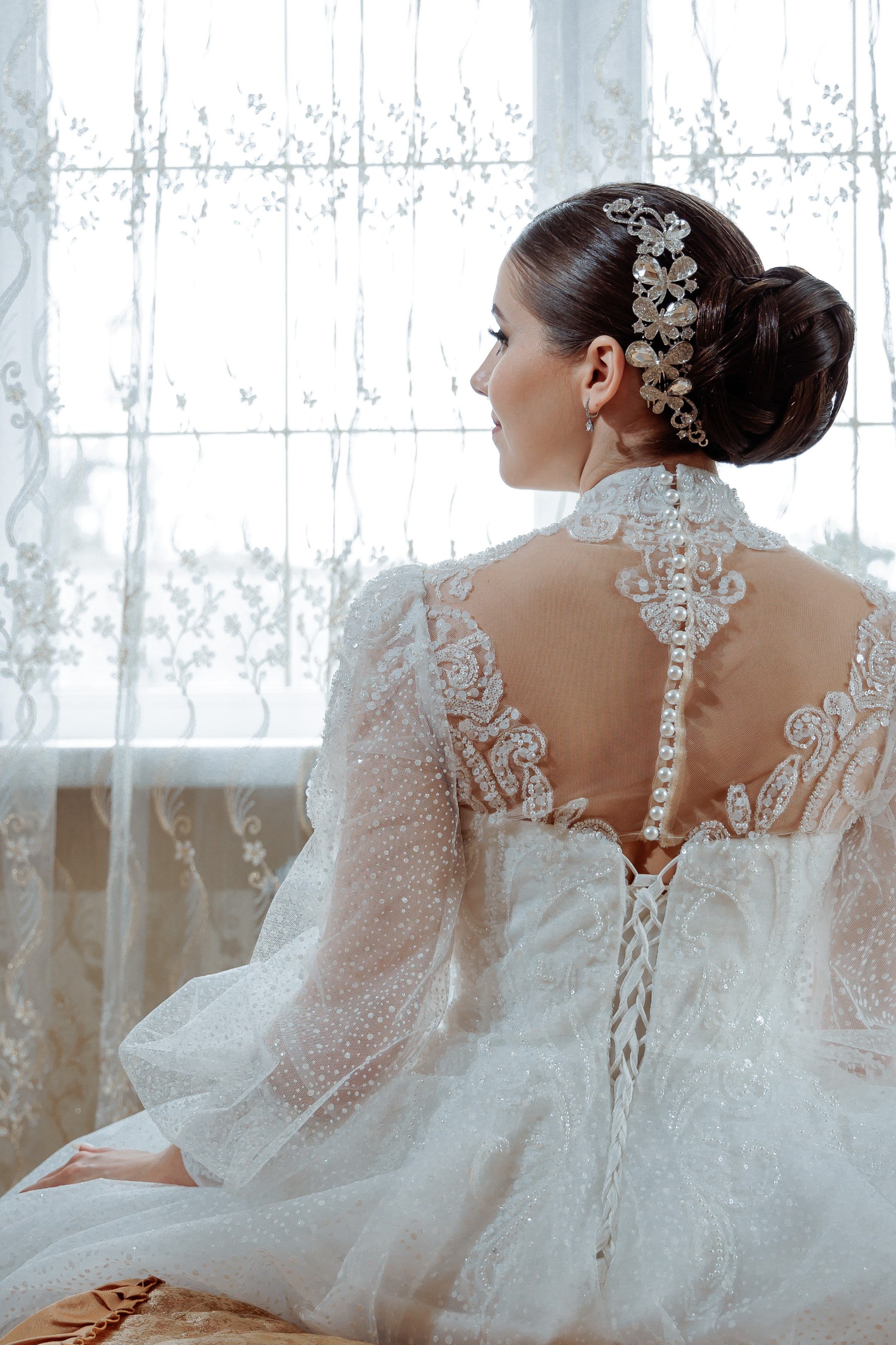 Свадьба Э & А. Свадебный Фотограф в Москве Гор Магтагян