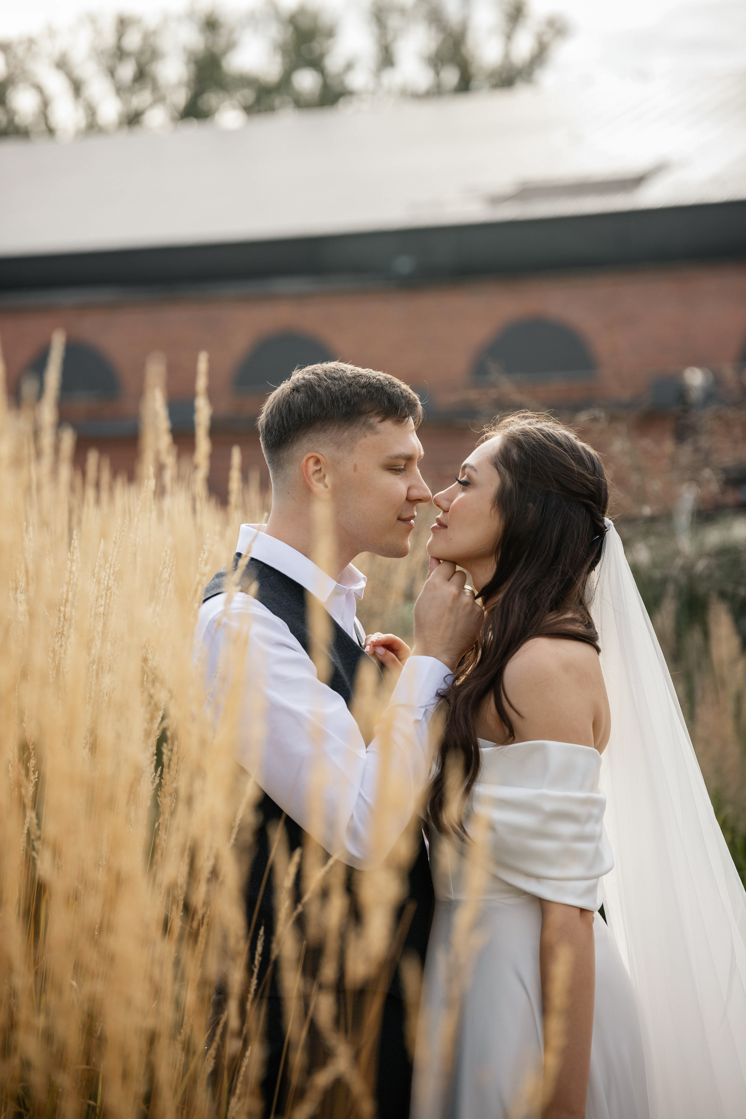 Маргарита и Руслан. Свадебный и портретный фотограф