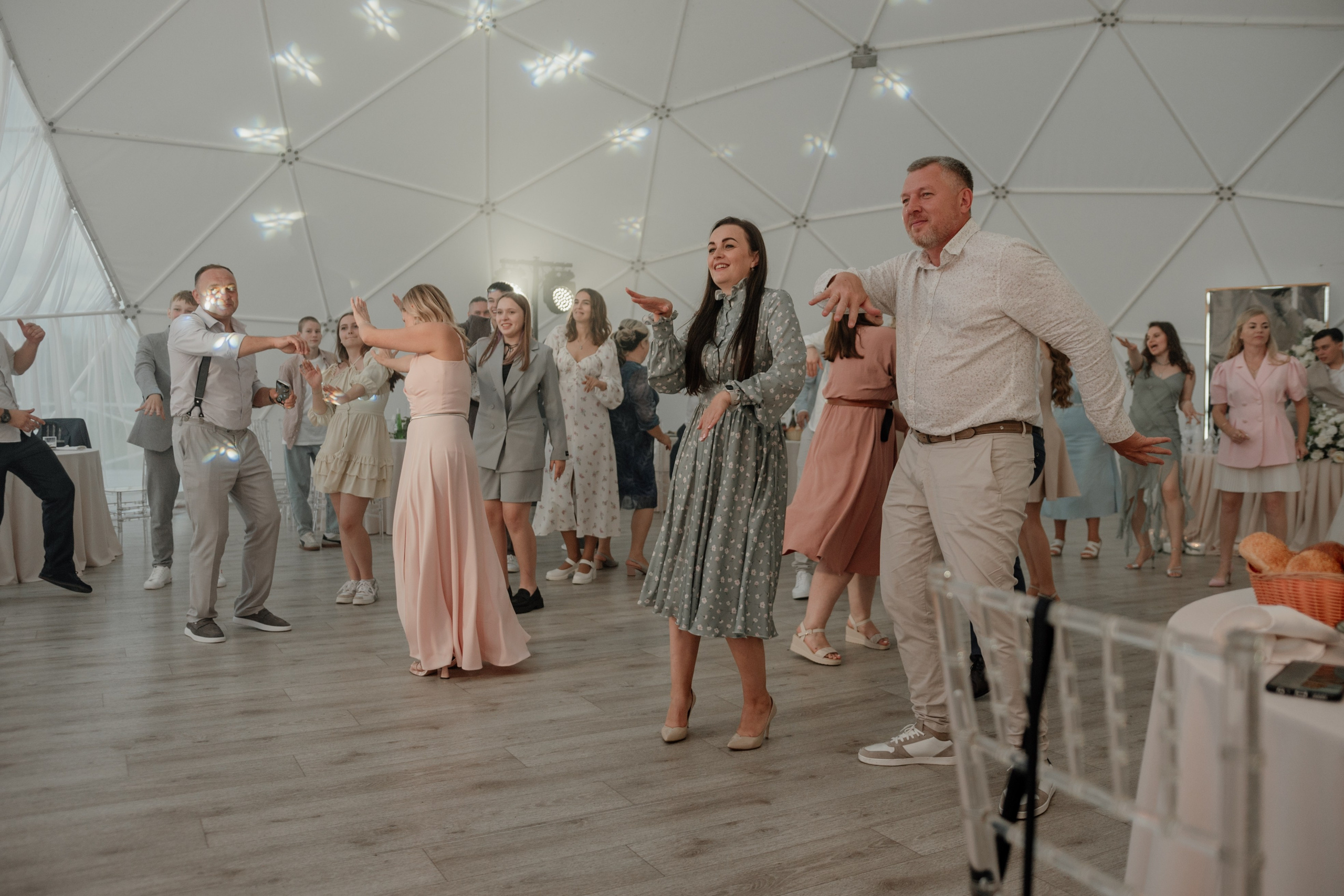 Дима и Лена. Свадебный и Семейный фотограф в Ярославле Алёна Колясникова