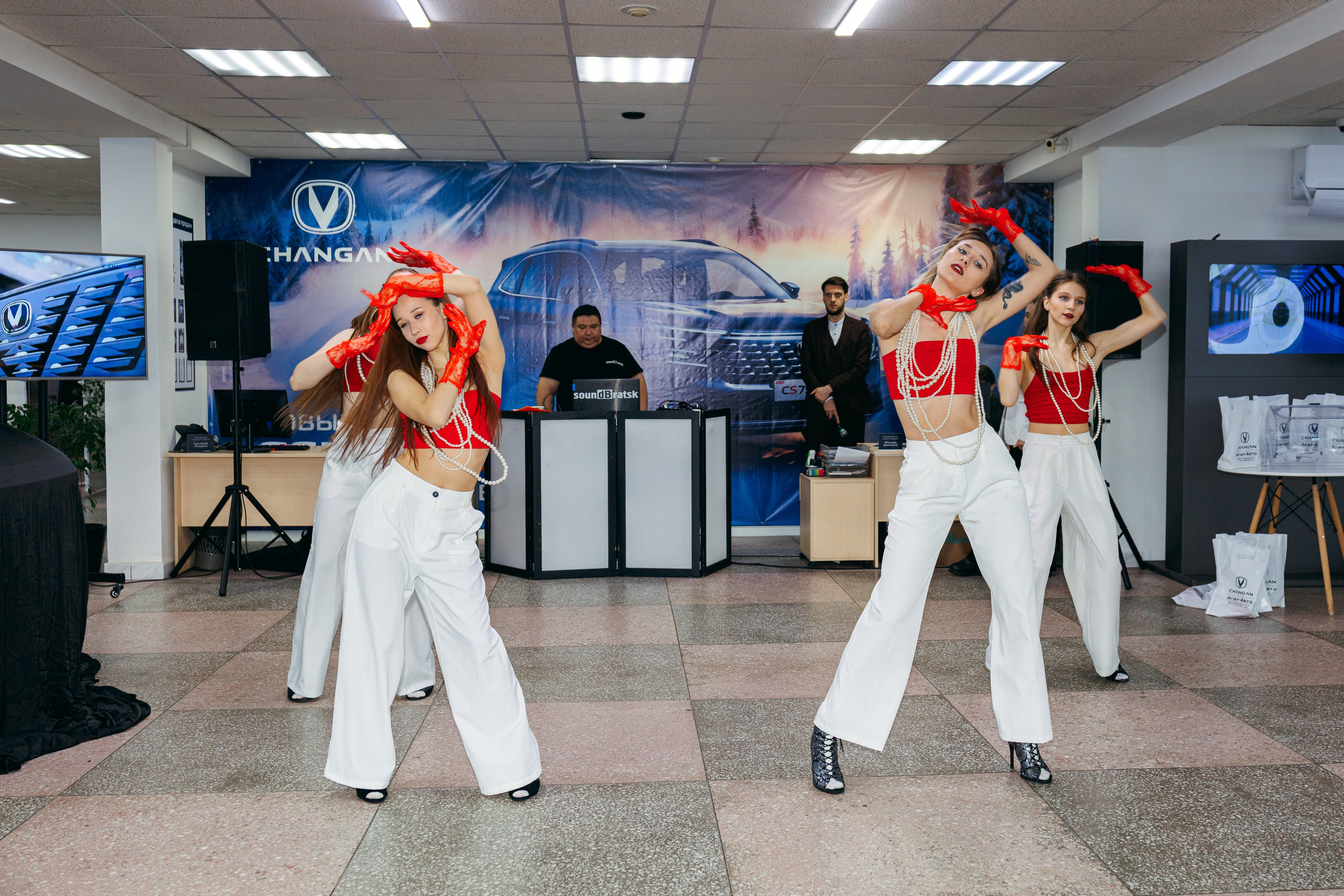 Агат- Авто. Фотограф Алина Ширанкова в Братске