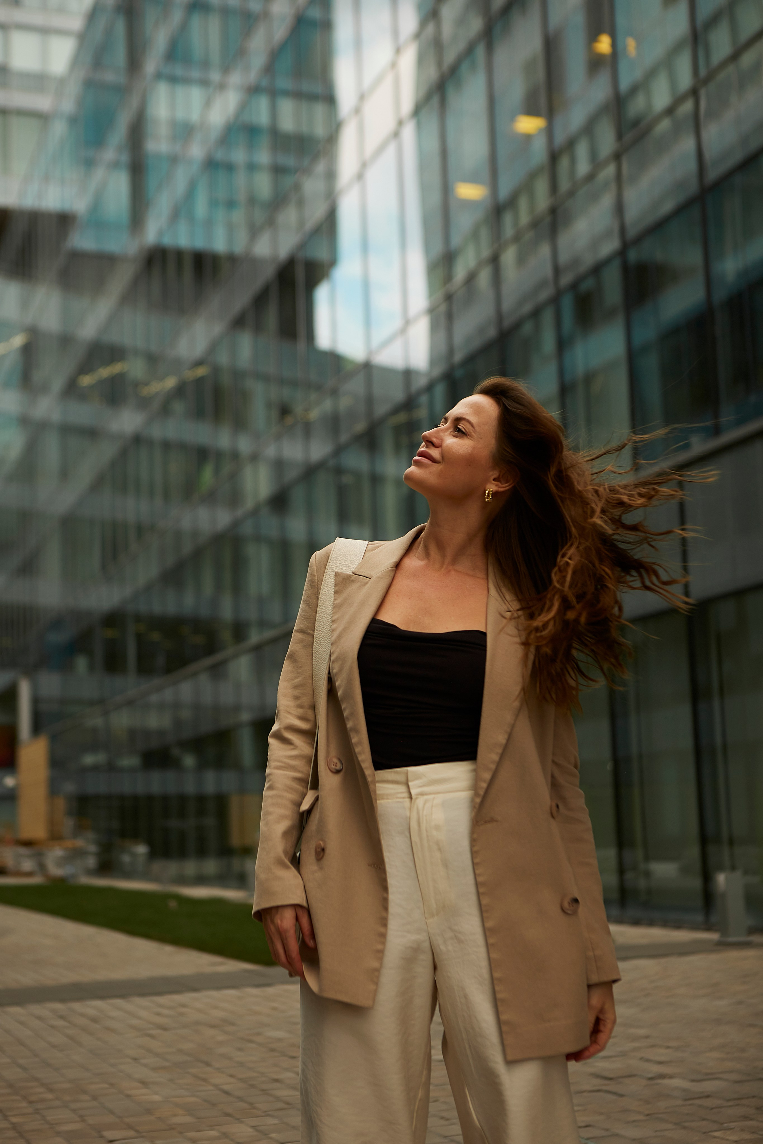 Ксюша. Анастасия Зобнинá — фотограф в Санкт-Петербурге/СПб