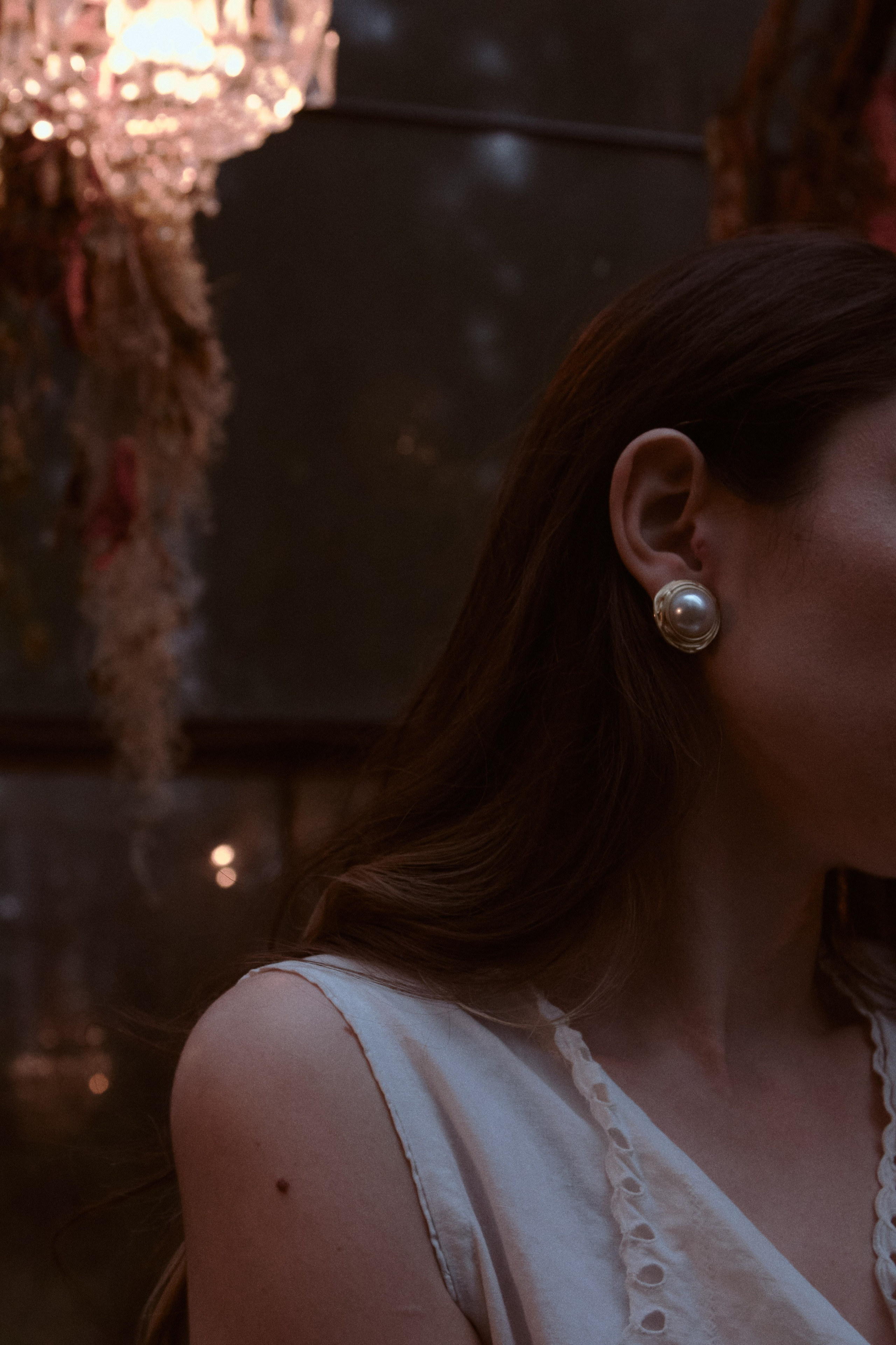 Вампирша. Фотограф лавстори Москва/МО Приятелева Ангелина