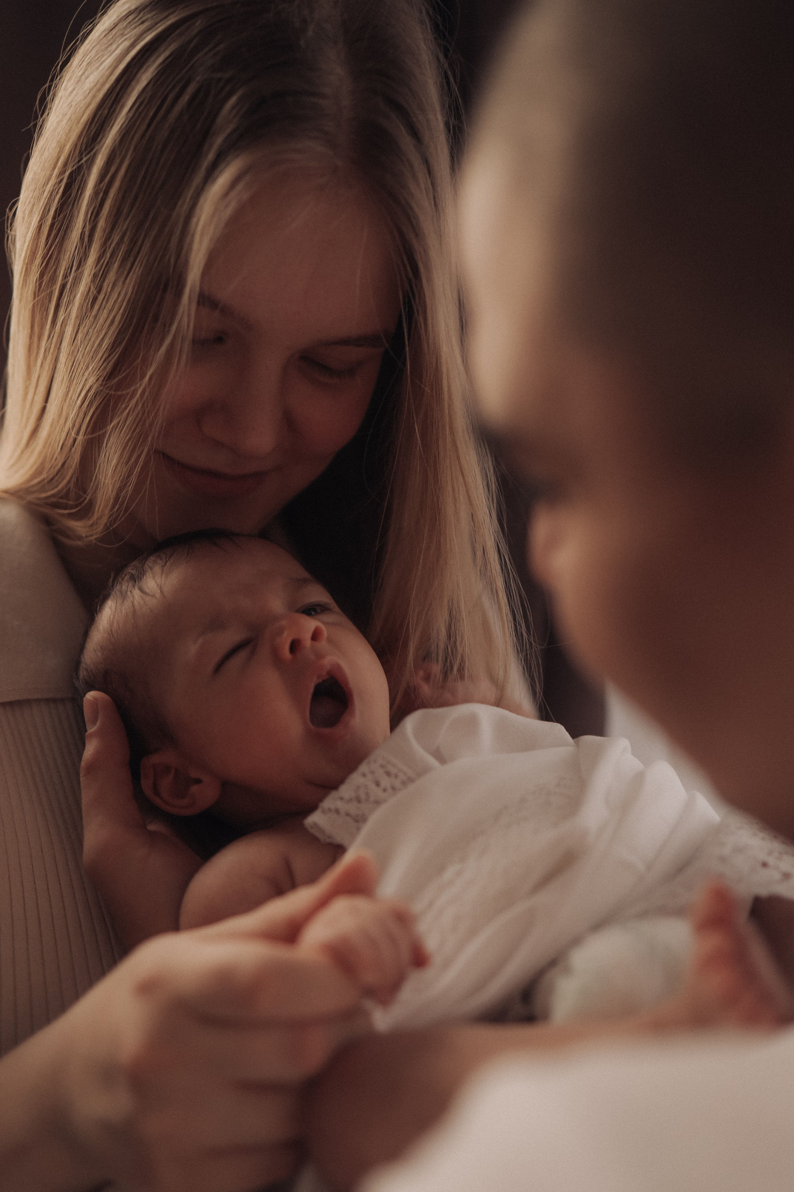Истории о самых маленьких. Марина Мужиченкова. Семейная и детская фотосъёмка в Москве