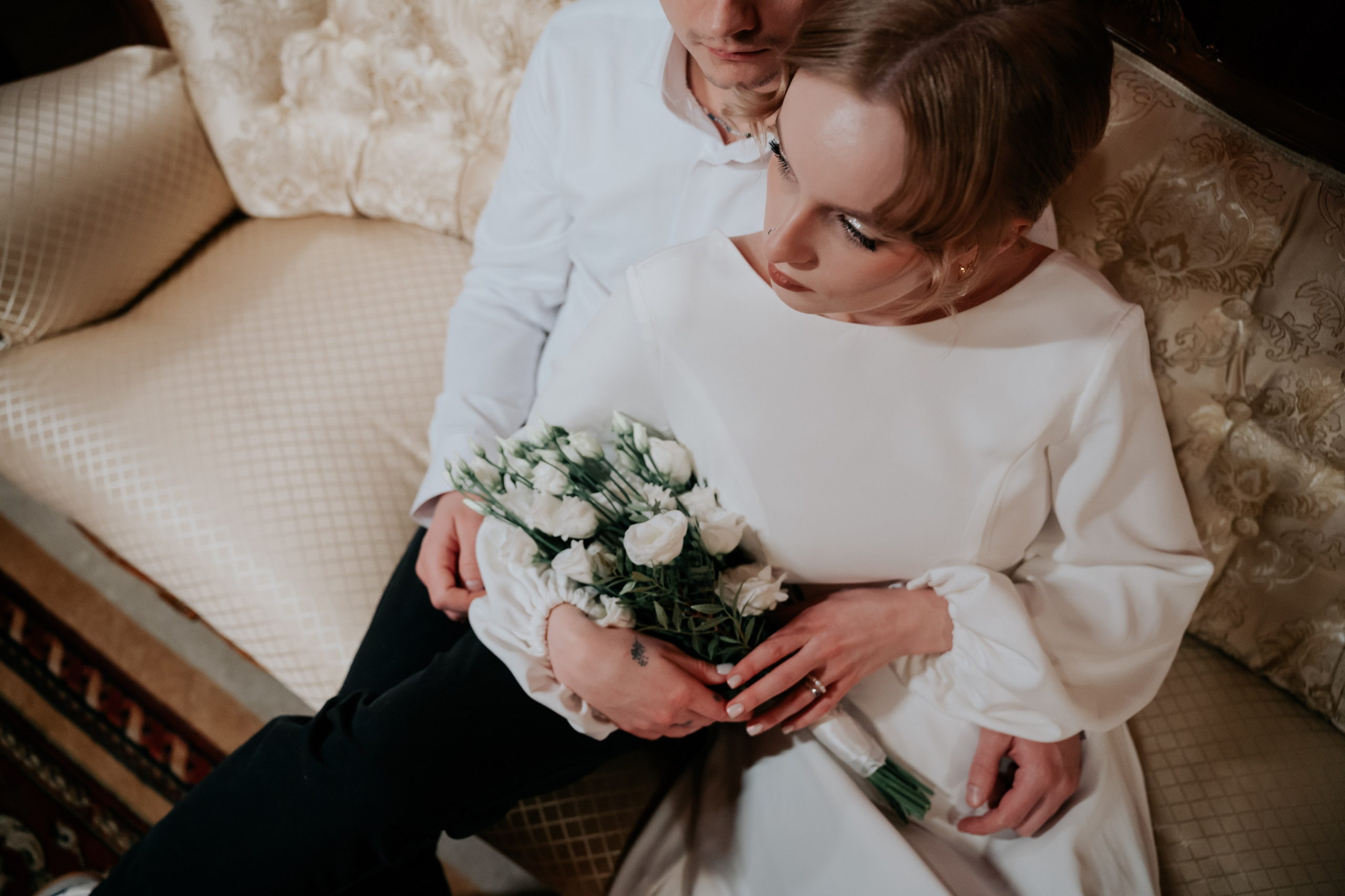 — СВАДЬБЫ. Профессиональный фотограф в Санкт-Петербурге Владимир Денисов