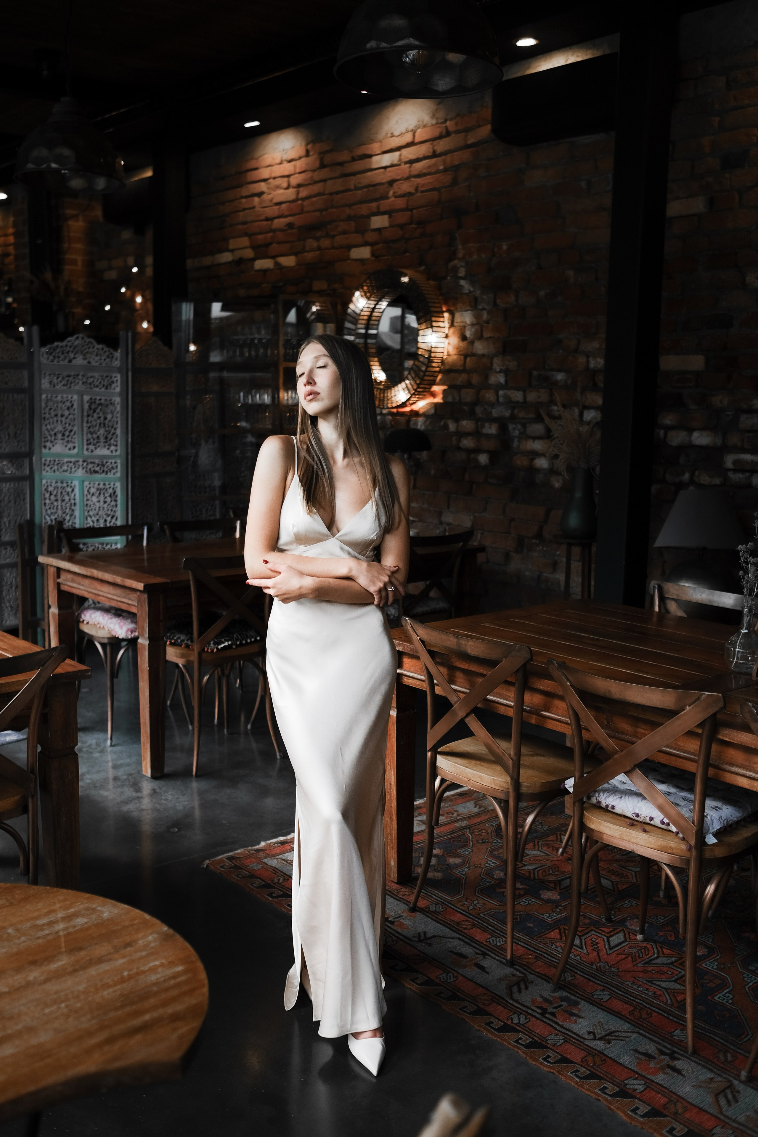 Restaurants. Главная