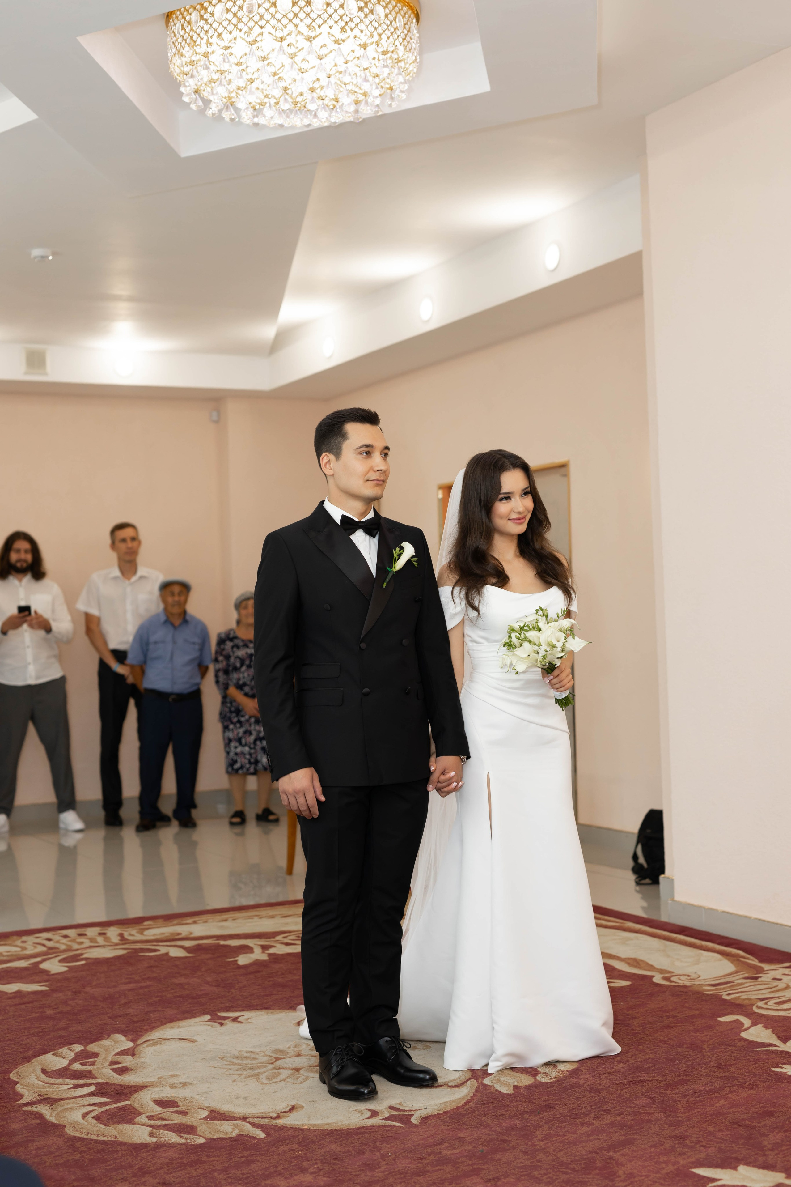 Данис Эльвира. Фотограф Александр Литвинов