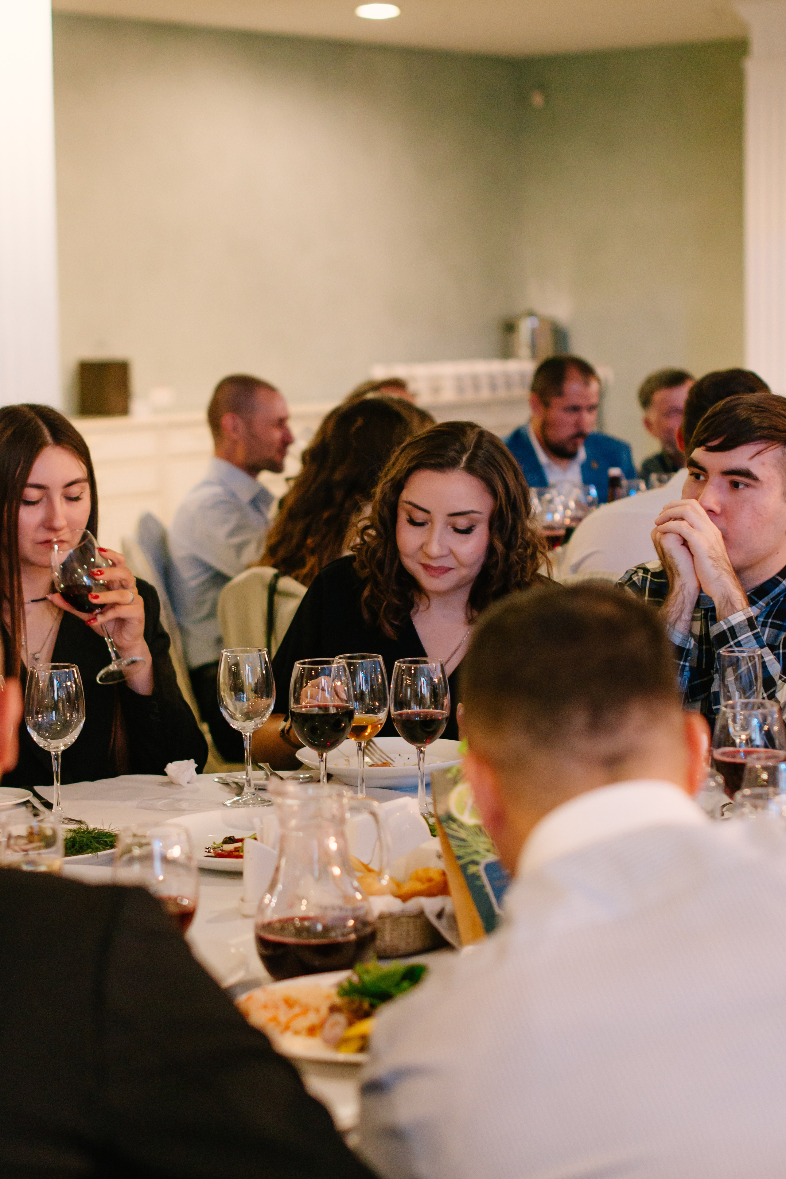 Учебному центру «Перспектива» 25 лет. Фотограф в Челябинске Любовь Денисенко