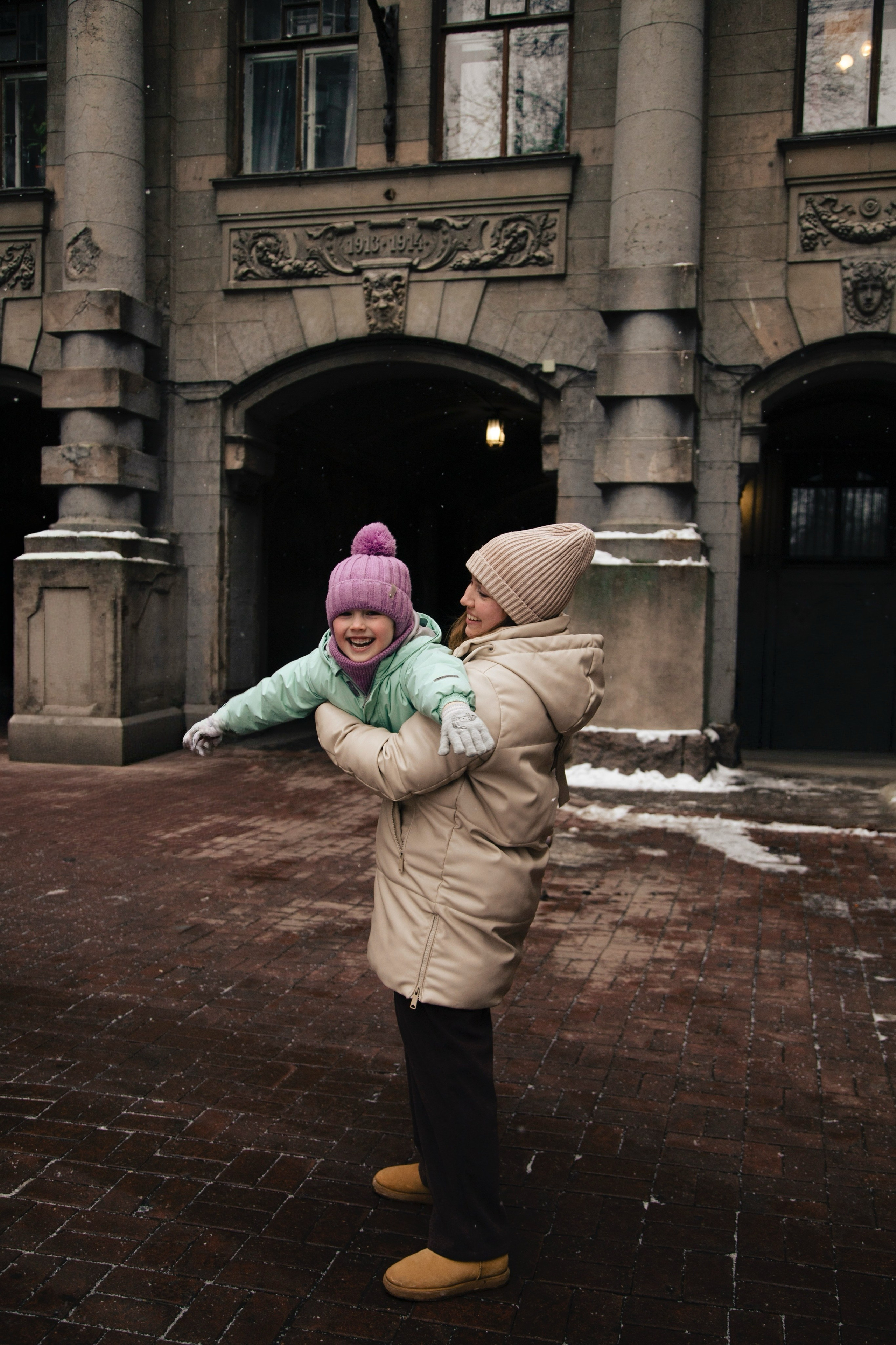 Петроградка