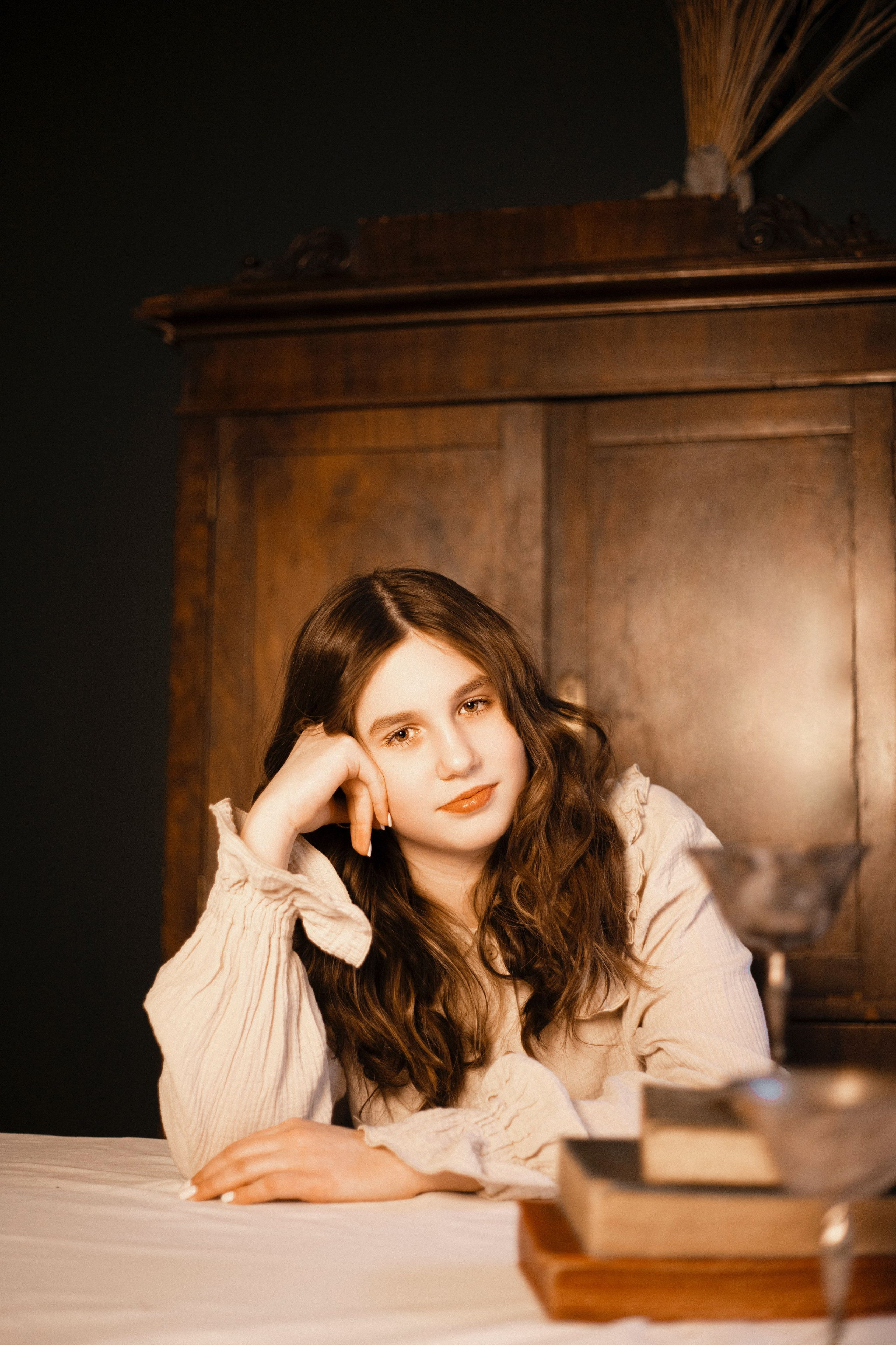 Семейная фото-история