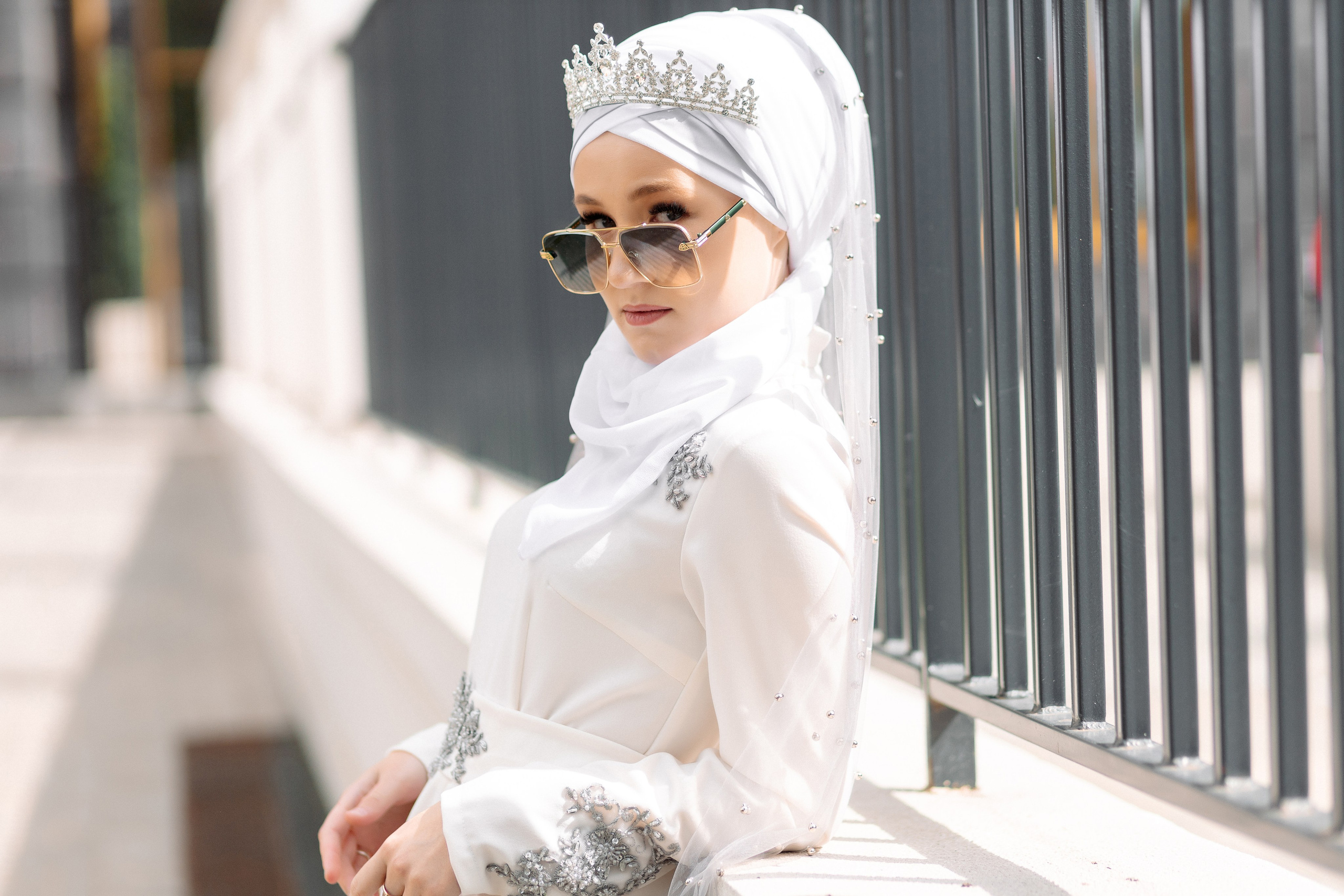 ПРИМЕР: Хушик и Ксения. Прогулка. Все фото. Профессиональный фотограф в Ижевске Леша Петров