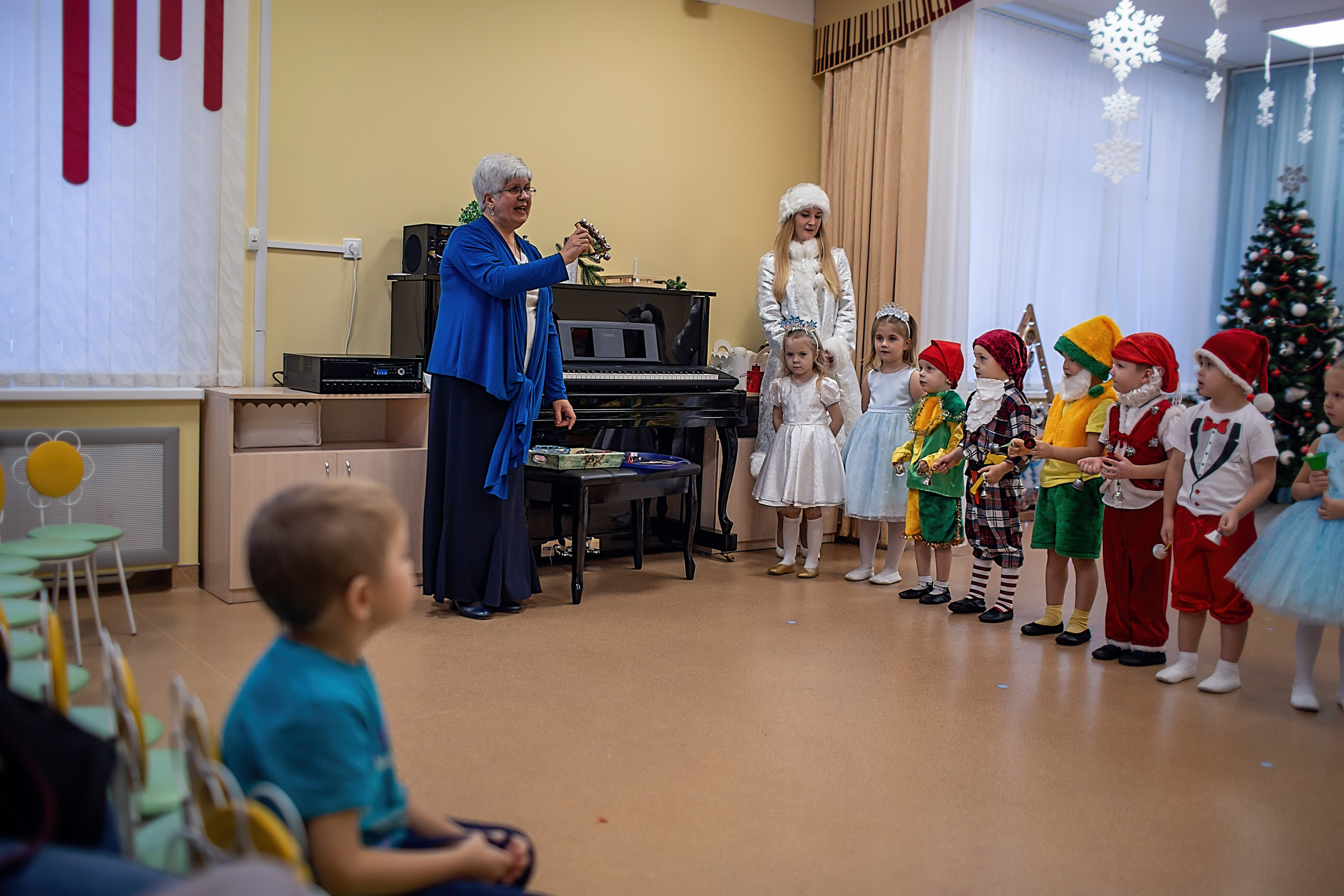 Новый год_2024 год. Семейный фотограф в Санкт-Петербурге