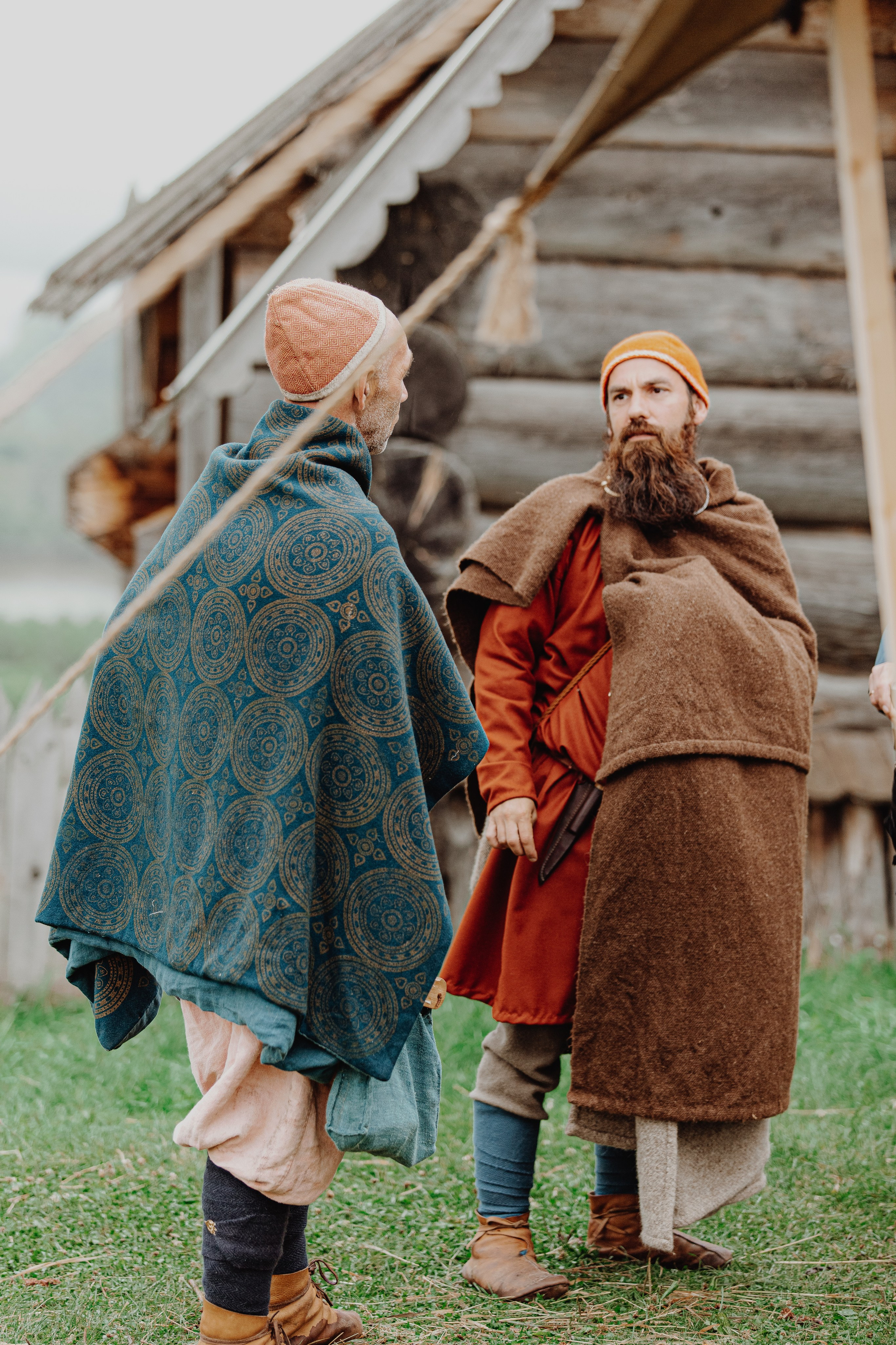 Фестиваль «Абалакское поле» XVI. Арт-фотограф Крис Л. в Тобольске: портрет, семейные, свадьбы
