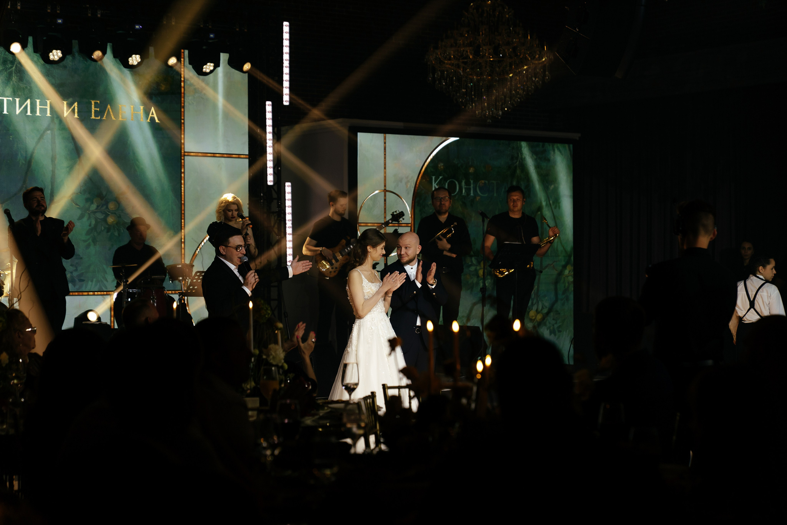 Константин и Елена. Свадебный и репортажный фотограф Ростов-на-Дону Алексей Гуль