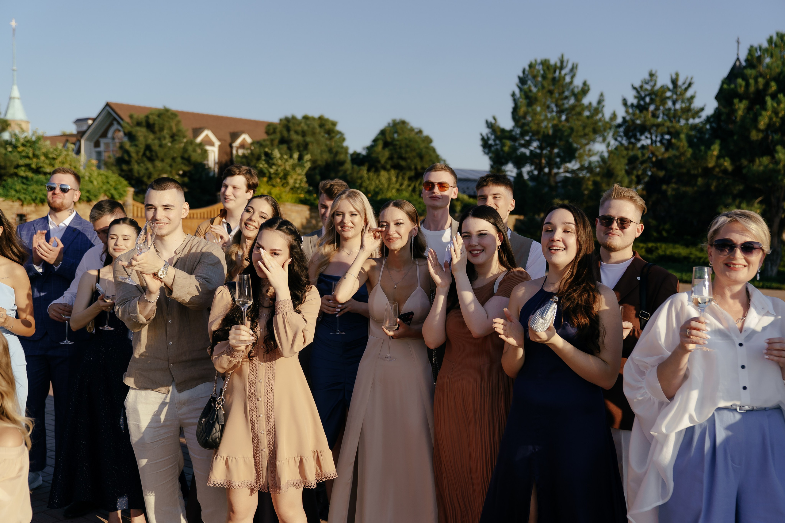 Виктор и Анастасия. Свадебный и репортажный фотограф Ростов-на-Дону Алексей Гуль