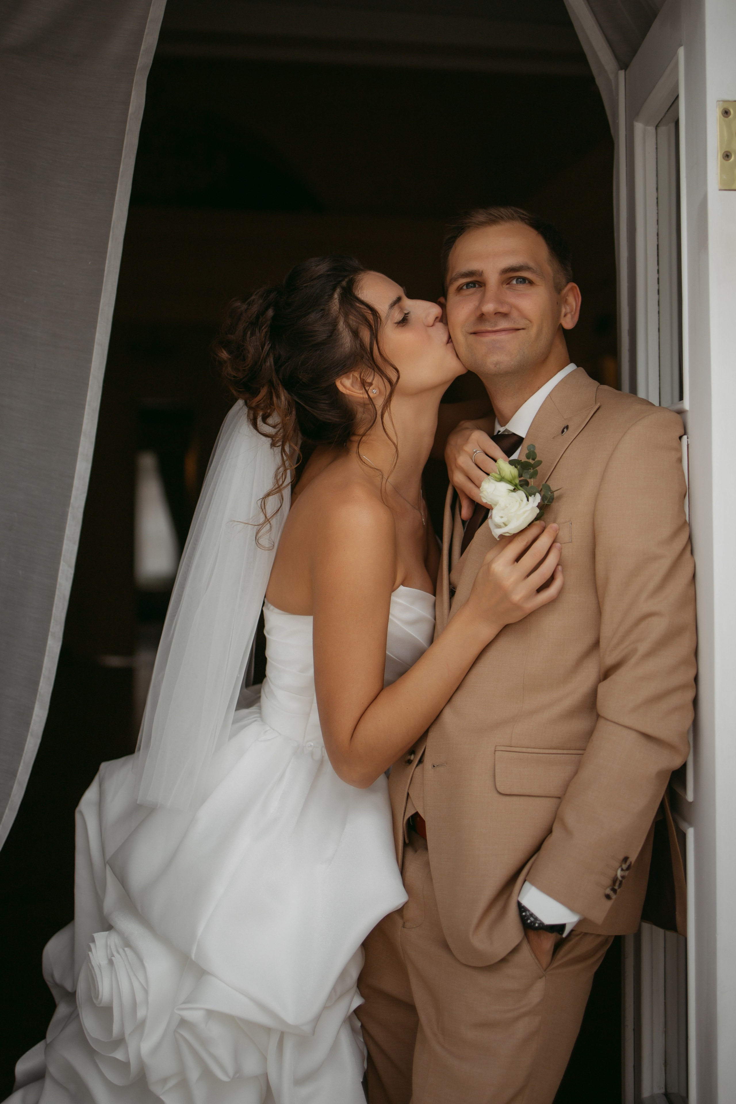 Владимир & Анна