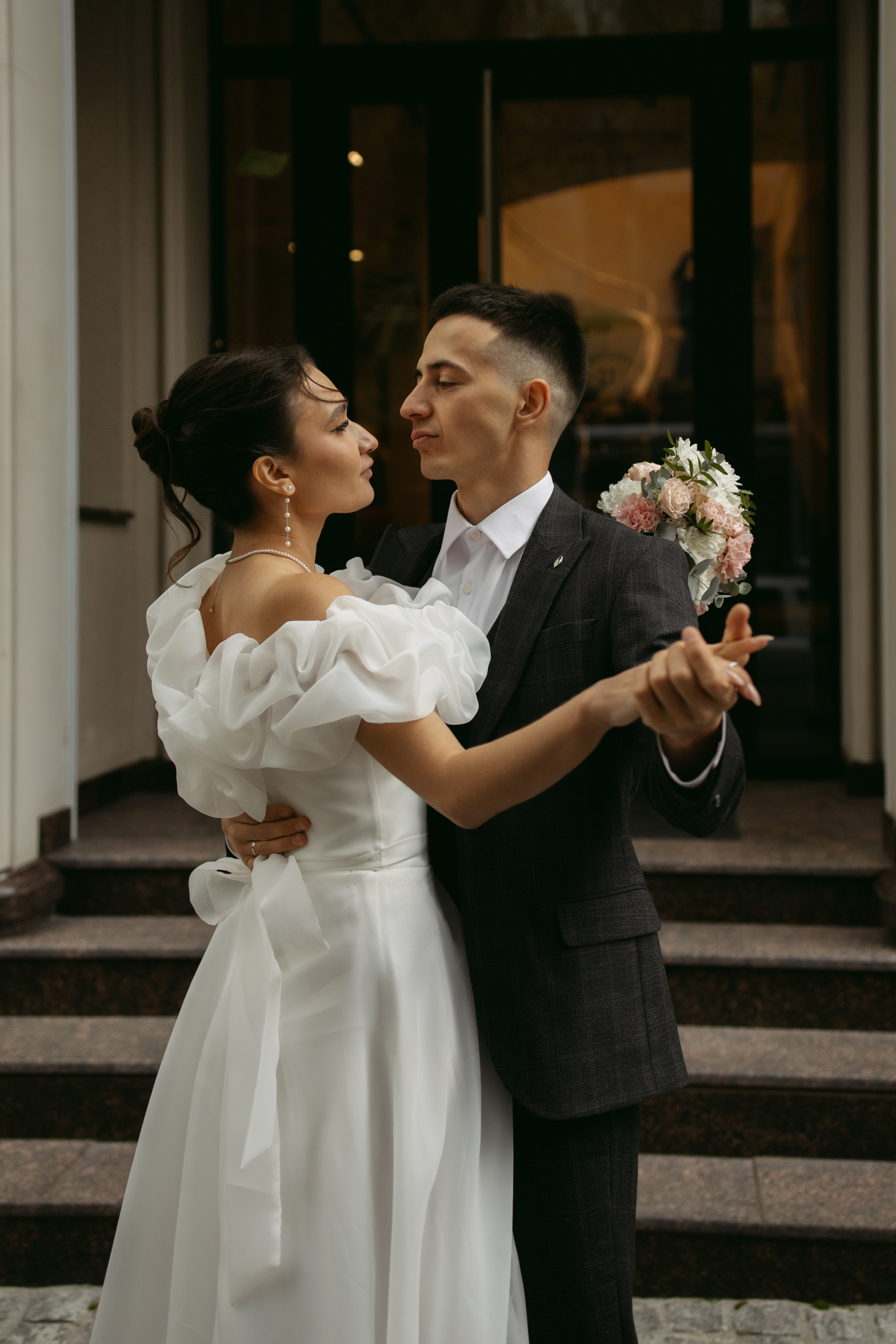 Нафис & Илюза