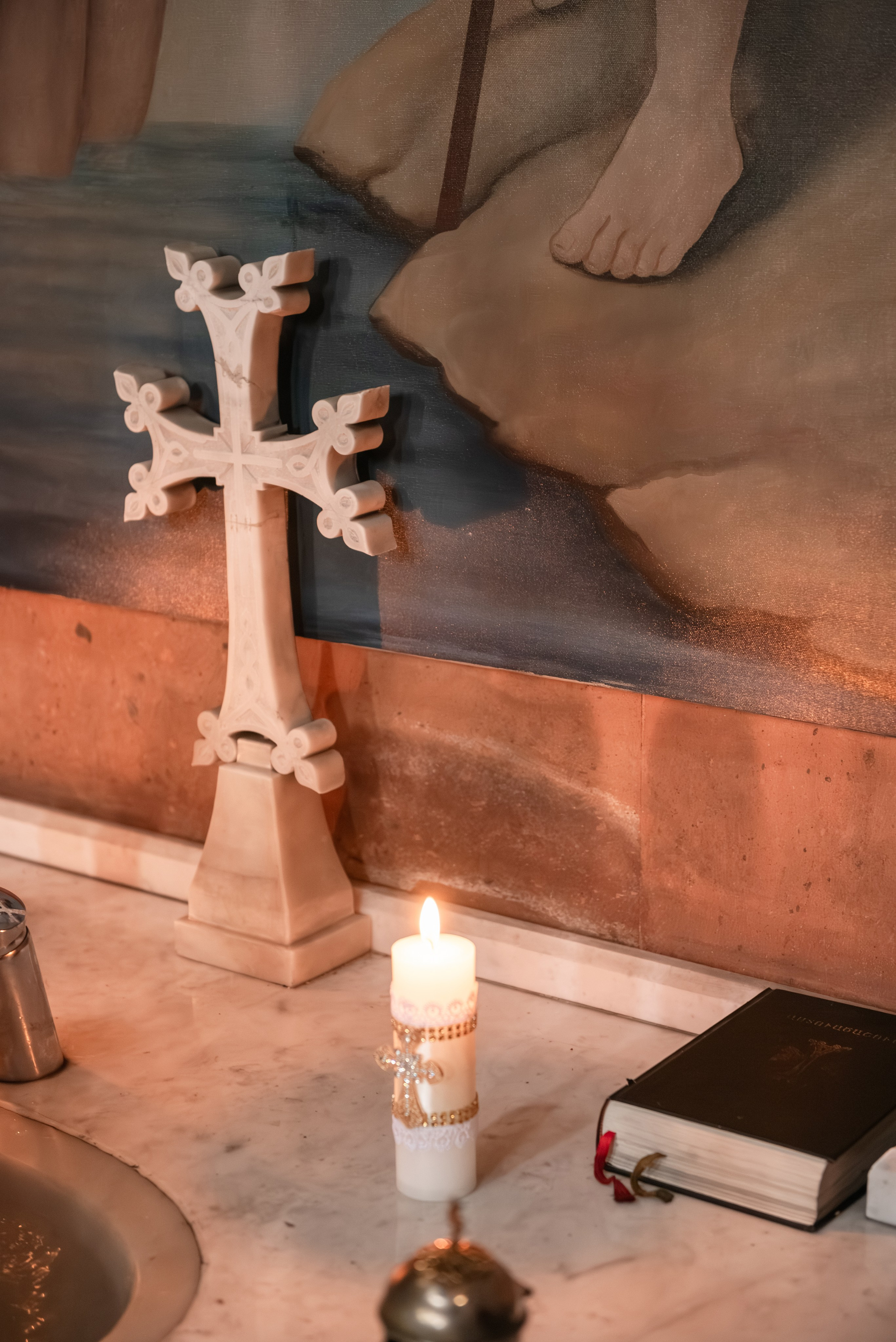 Крещение и Венчание. Свадебный и семейный Фотограф в Твери Сергей Скорода