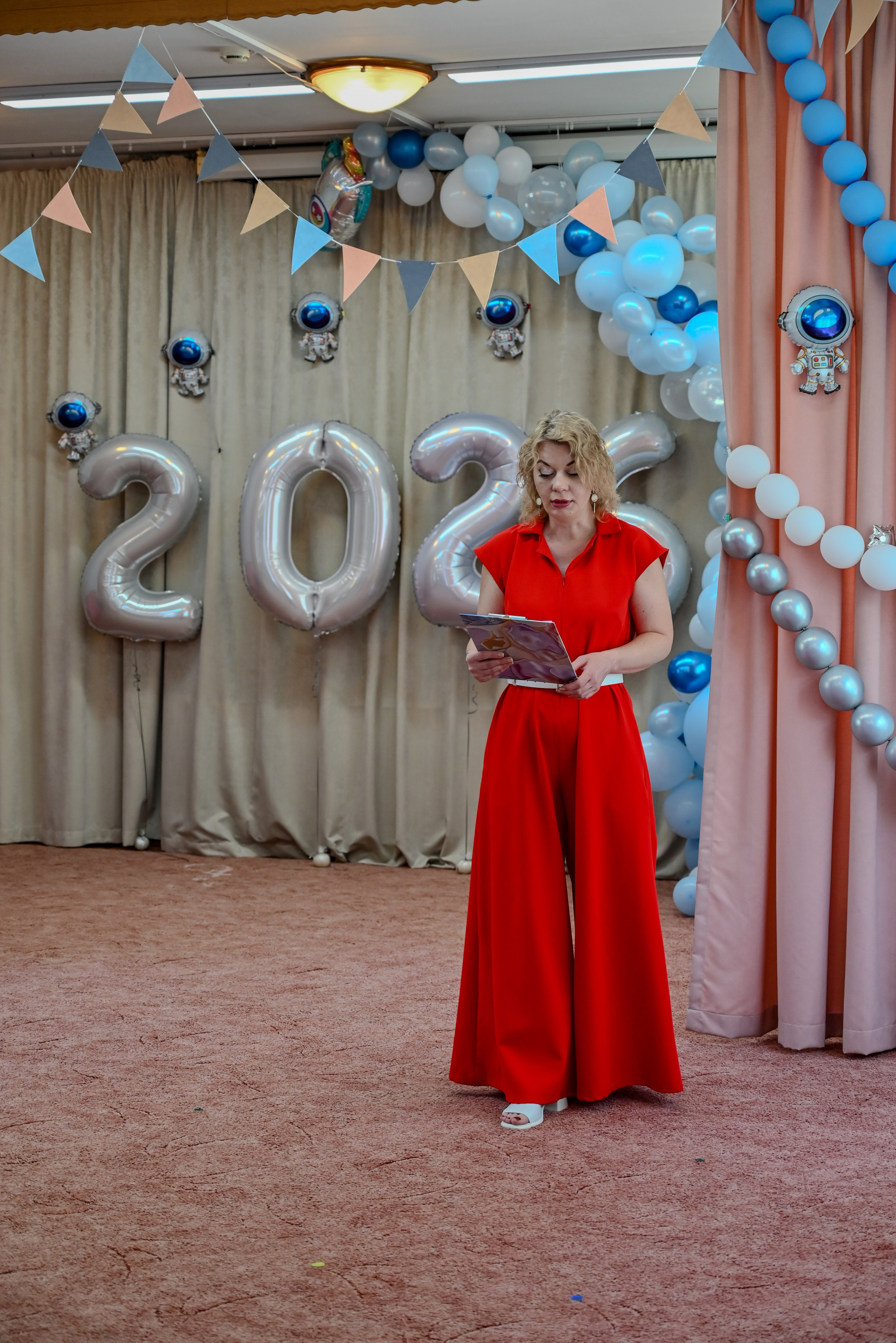 Выпускной 2026. Семейный и детский фотограф Москва
