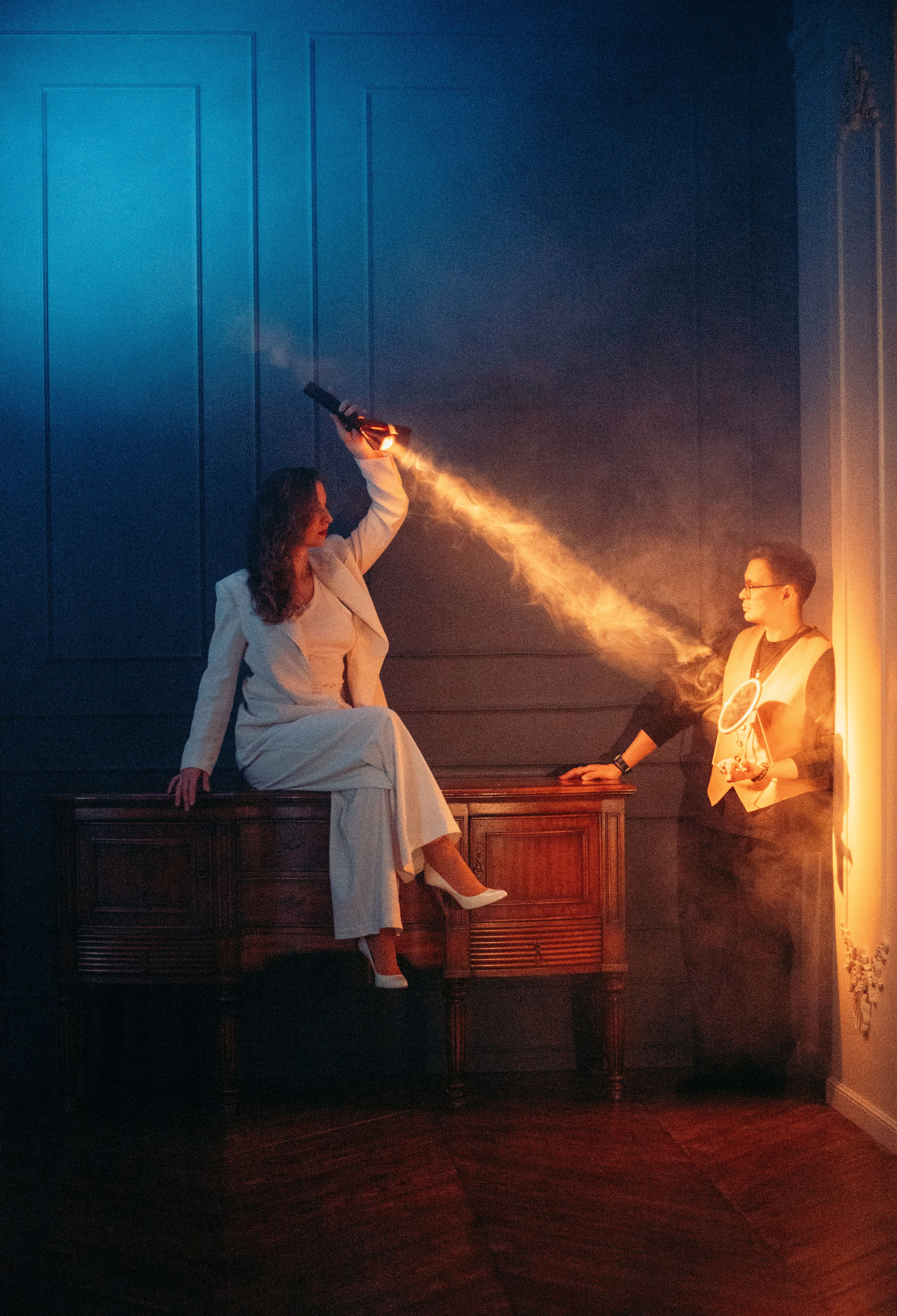 Команда Выскажи. Творческий фотограф в Волгограде