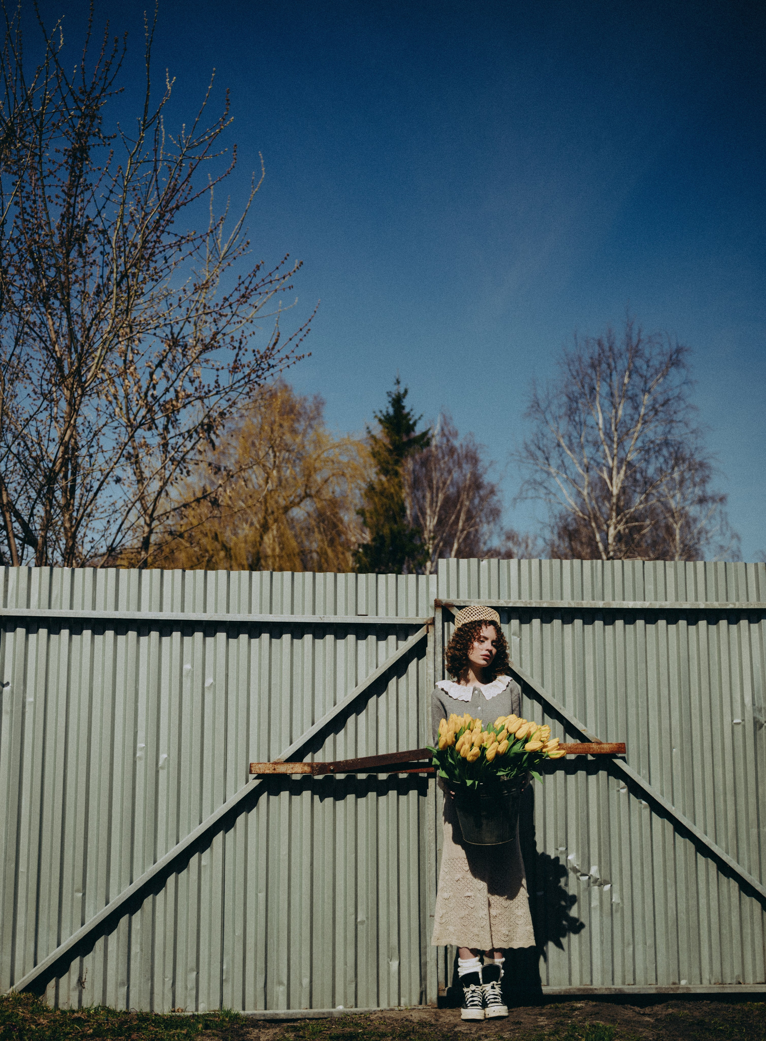 Полет. Свадебный и портретный фотограф в Брянске и Москве Алина Химушкина