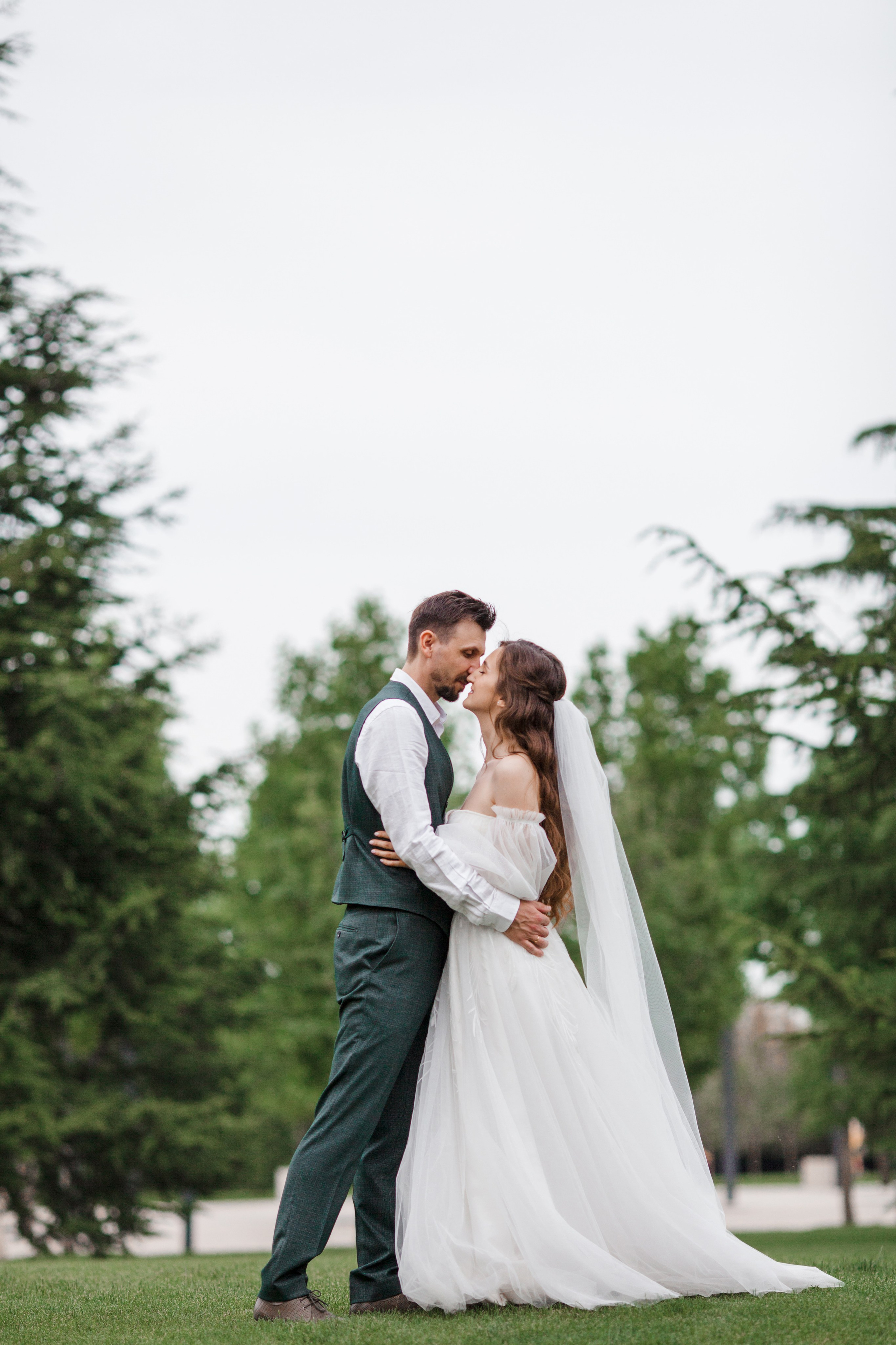 Иван и Виктория. Свадебный и семейный фотограф в Краснодаре