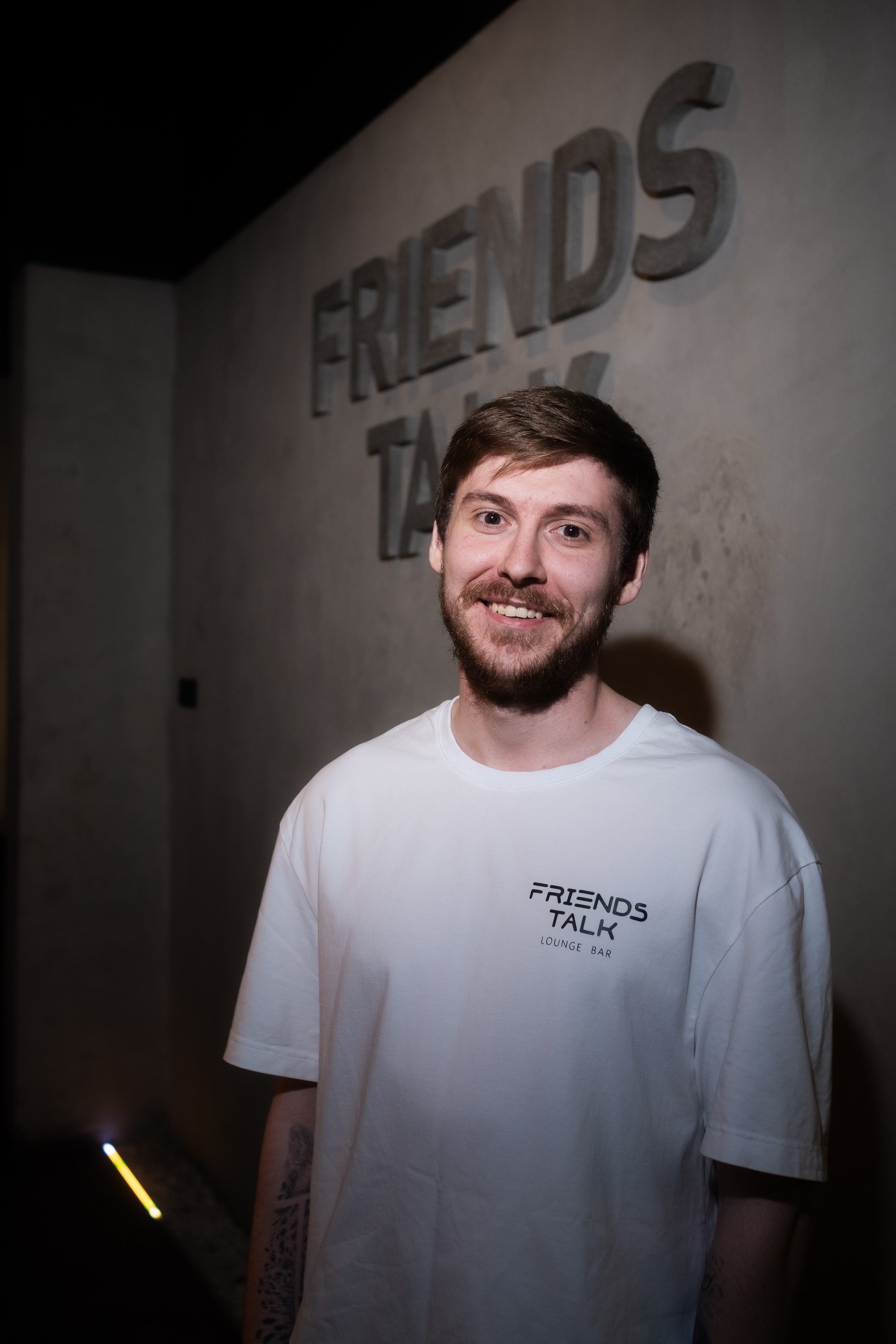 Bar «FT» / День города. Фотограф в Тюмени Кирилл Марфин