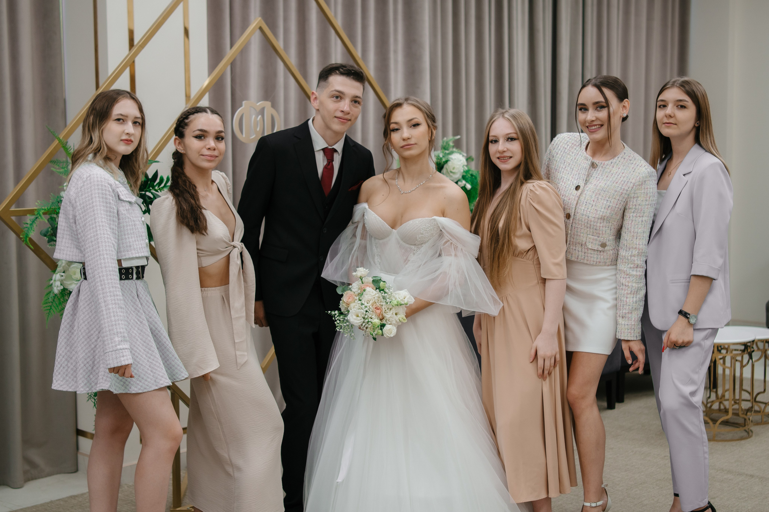 Никита & Ангелина. Фотограф / видеограф в Москве и Сочи Sofia Riversong