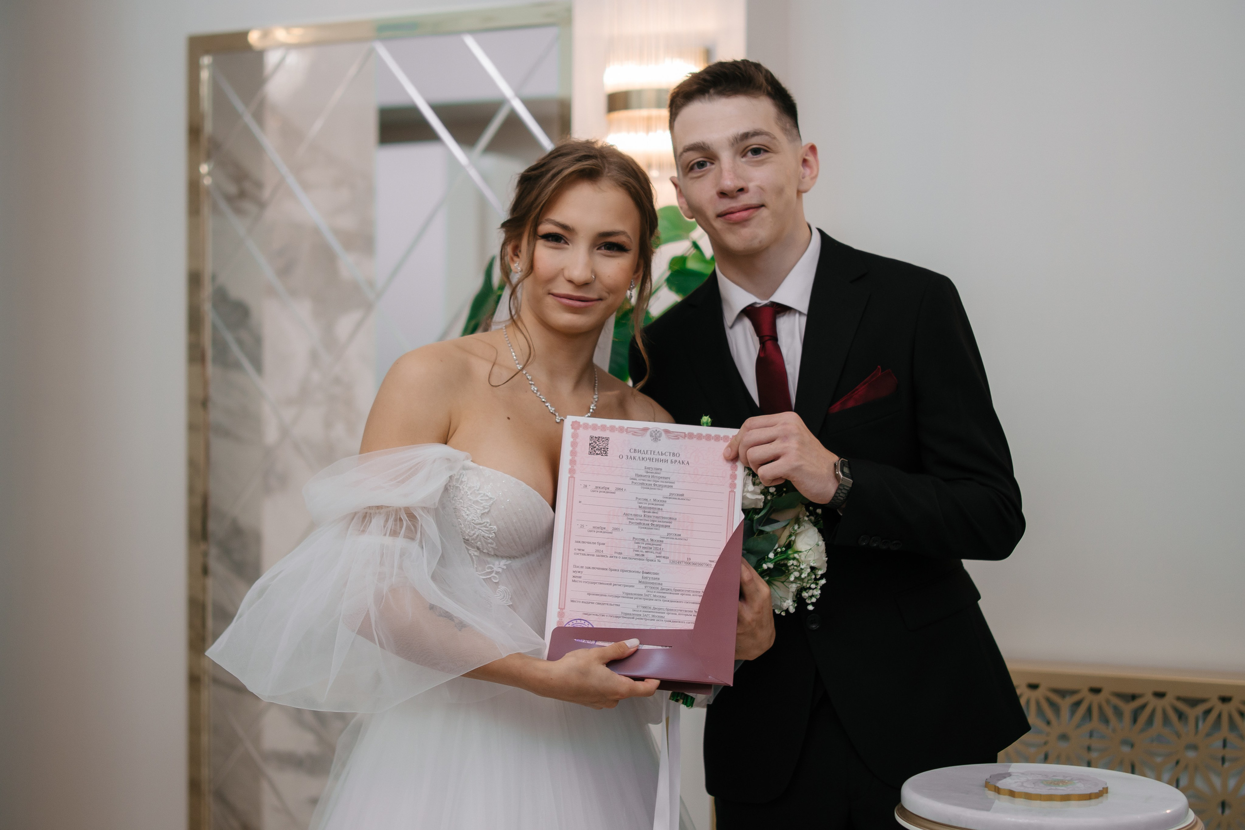 Никита & Ангелина. Фотограф / видеограф в Москве и Сочи Sofia Riversong