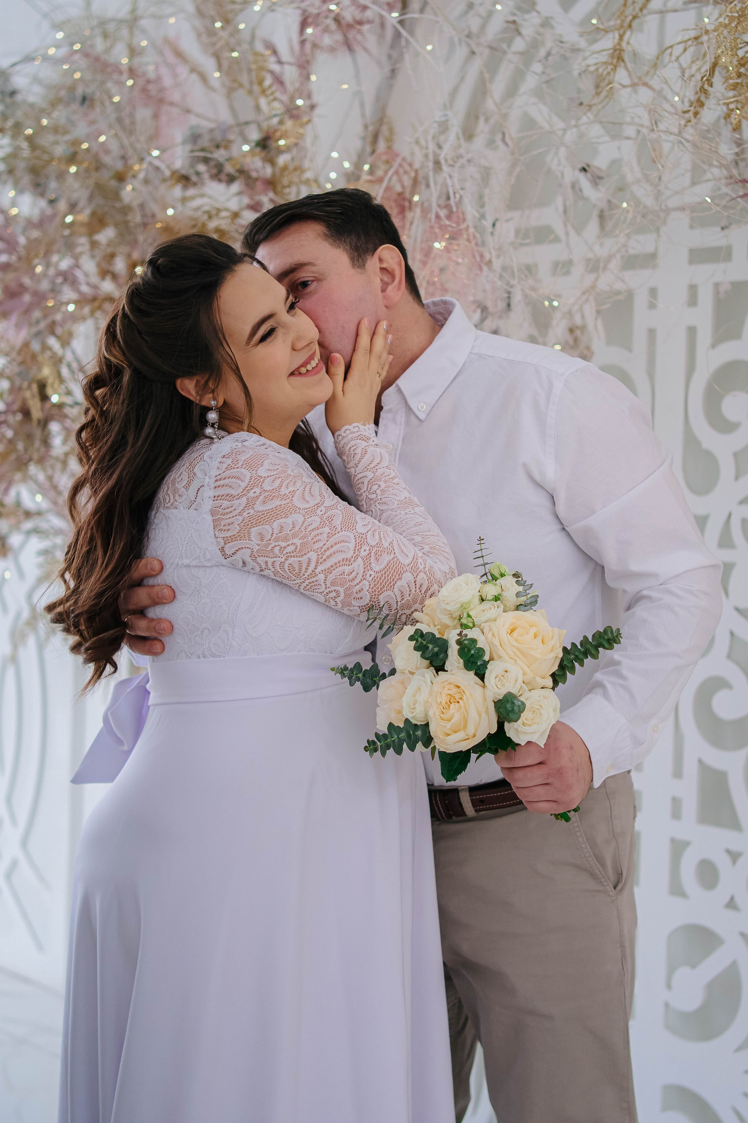 Павел & Анастасия. Фотограф / видеограф в Москве и Сочи Sofia Riversong