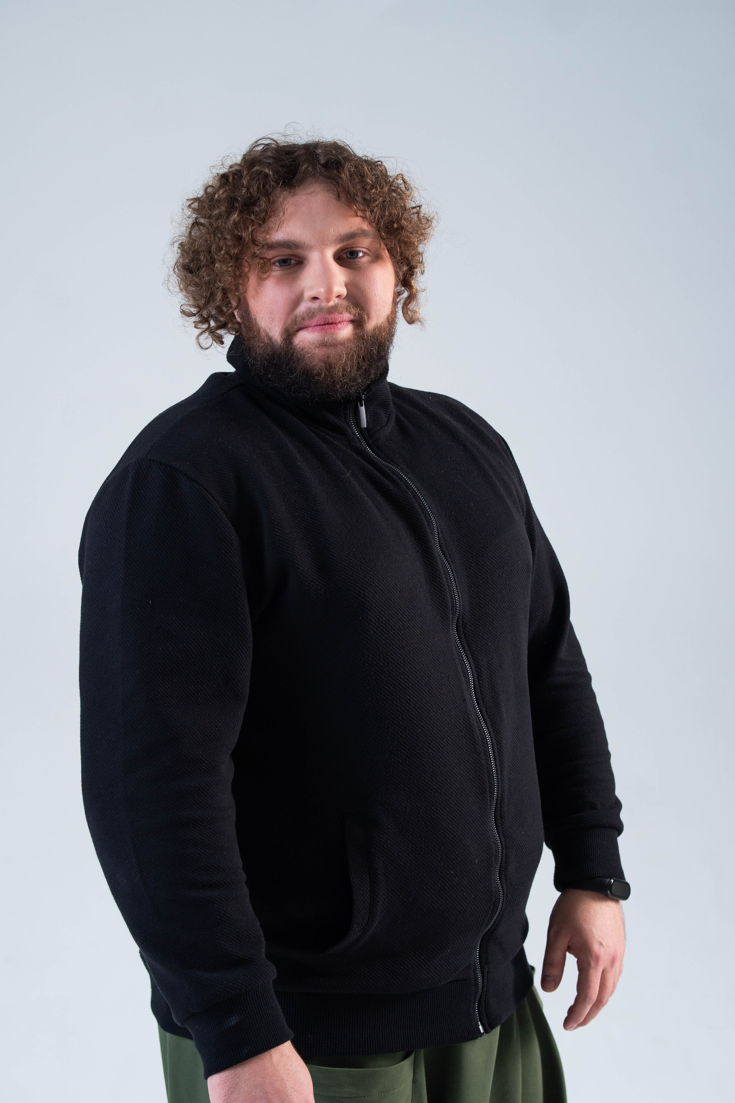 Portrait. Фотограф / видеограф в Москве и Сочи Sofia Riversong